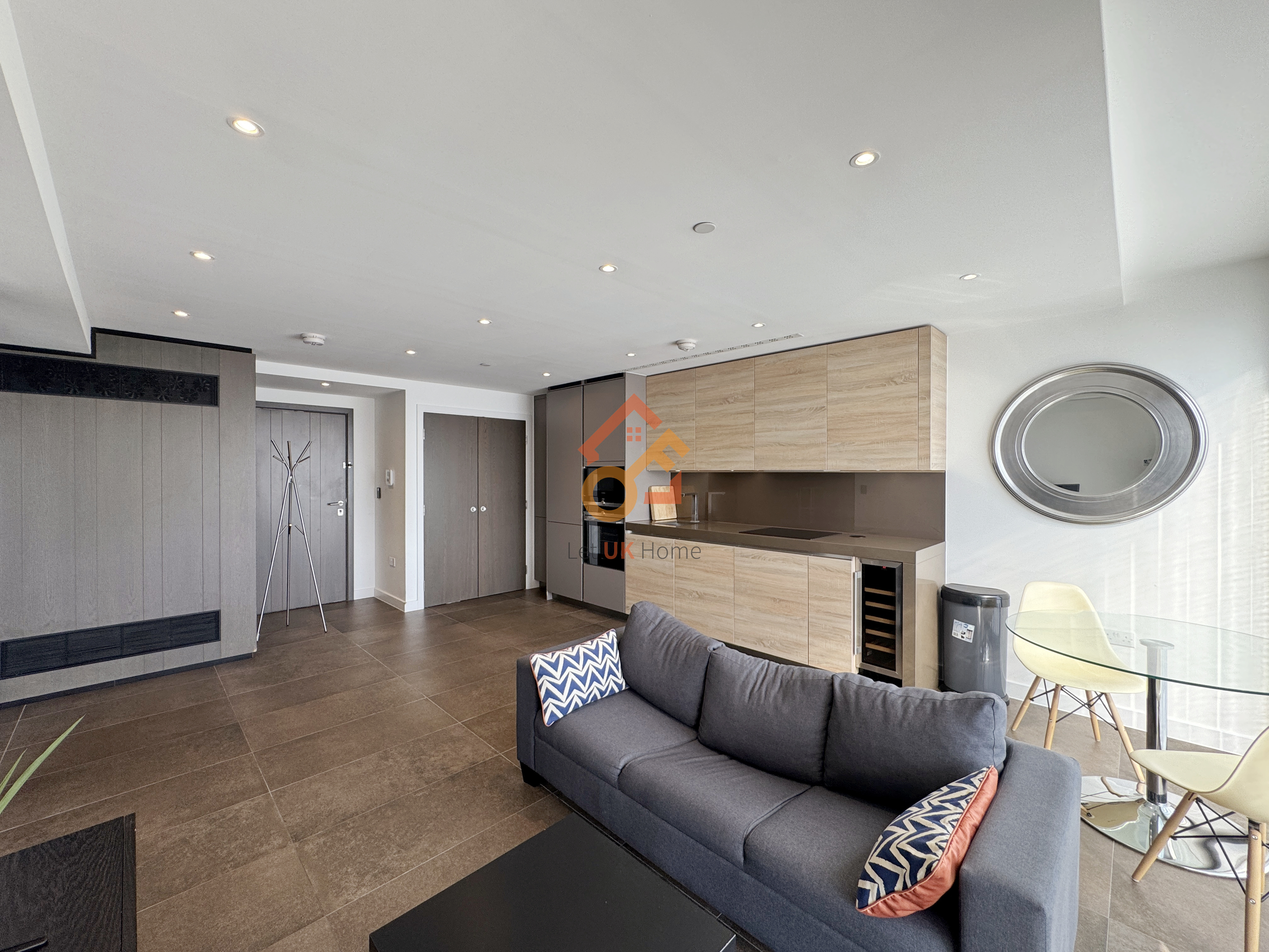 藍莎集團 - 英國樓盤、英國物業代理 | 英國買樓置業一站式服務