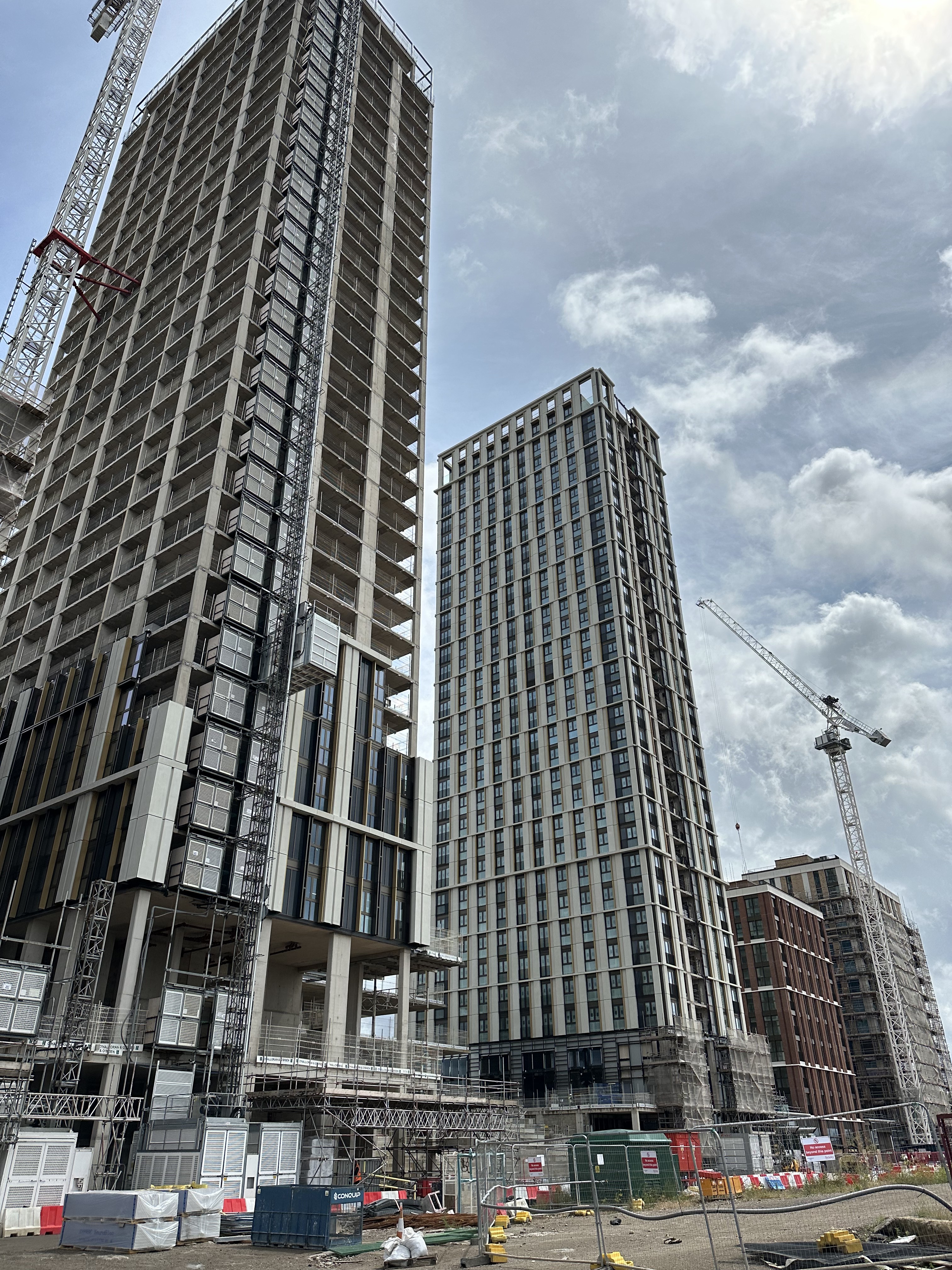 藍莎集團 | 英國置產一站式服務