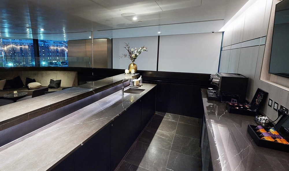 伦敦·资本大厦 Principal Tower 配套