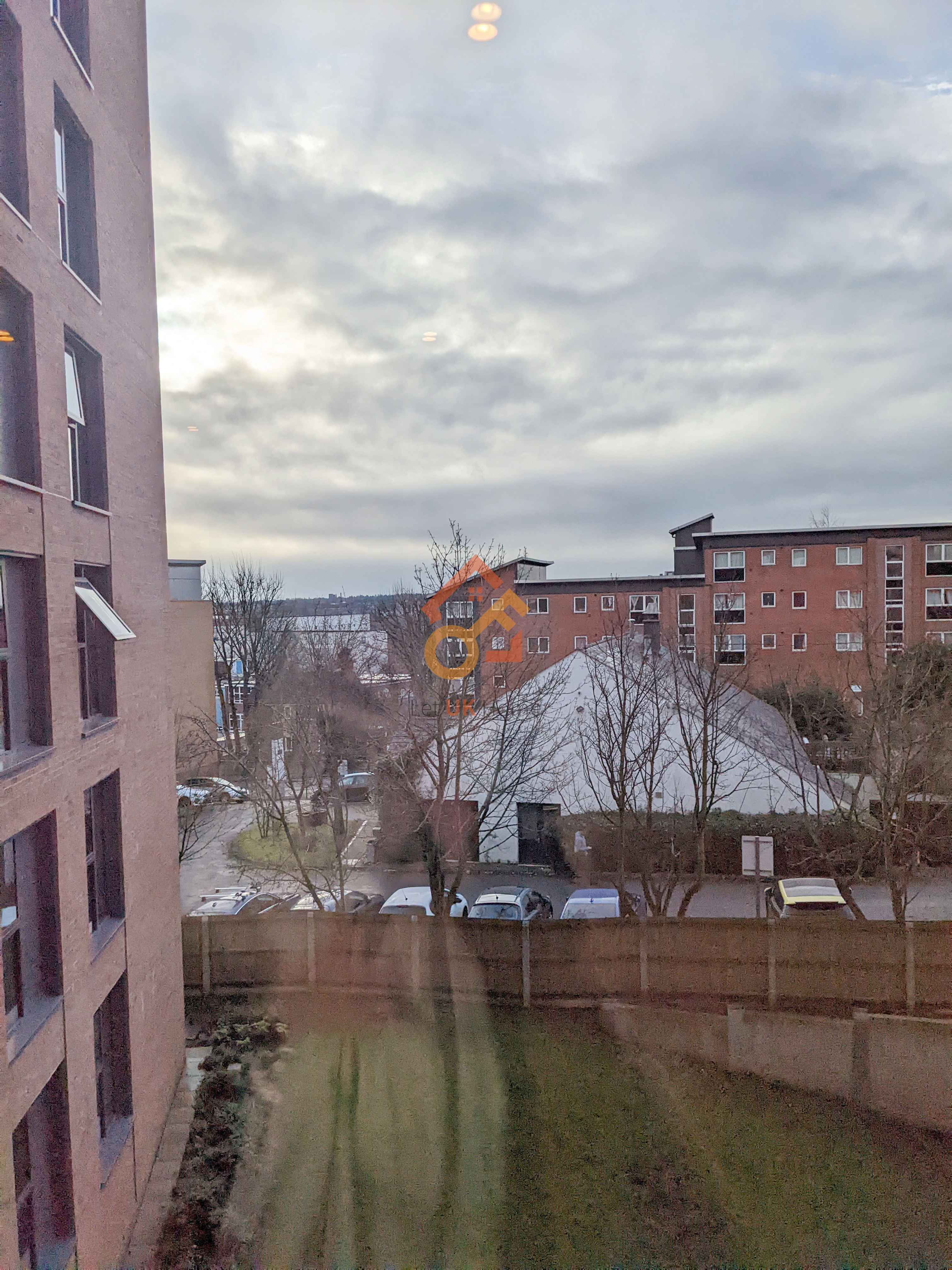 伯明翰•2房•The Axium 房源图片