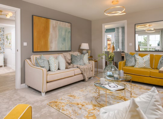 藍莎集團 | 英國置產一站式服務