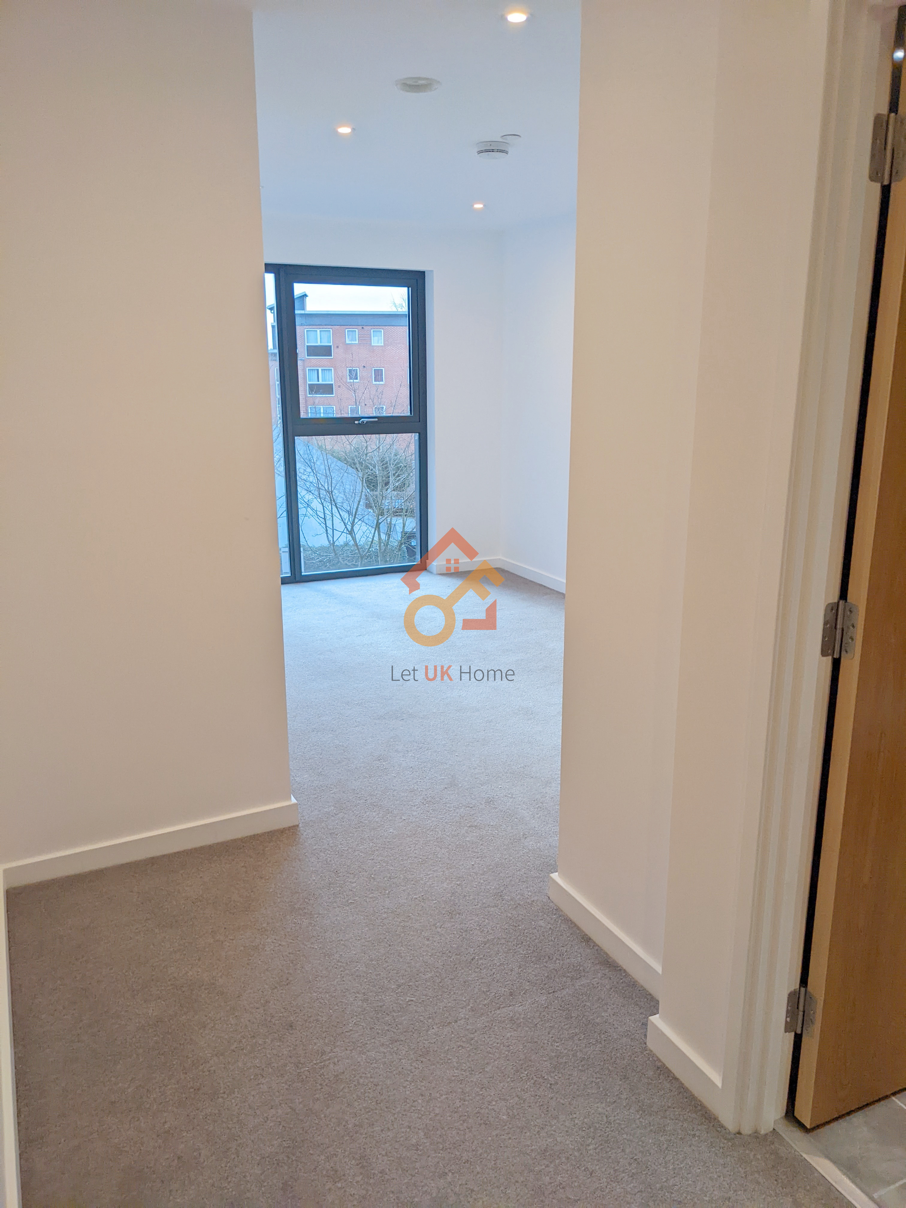 伯明翰•2房•The Axium 房源图片