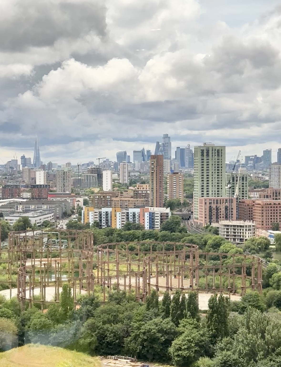 藍莎集團 | 英國置產一站式服務