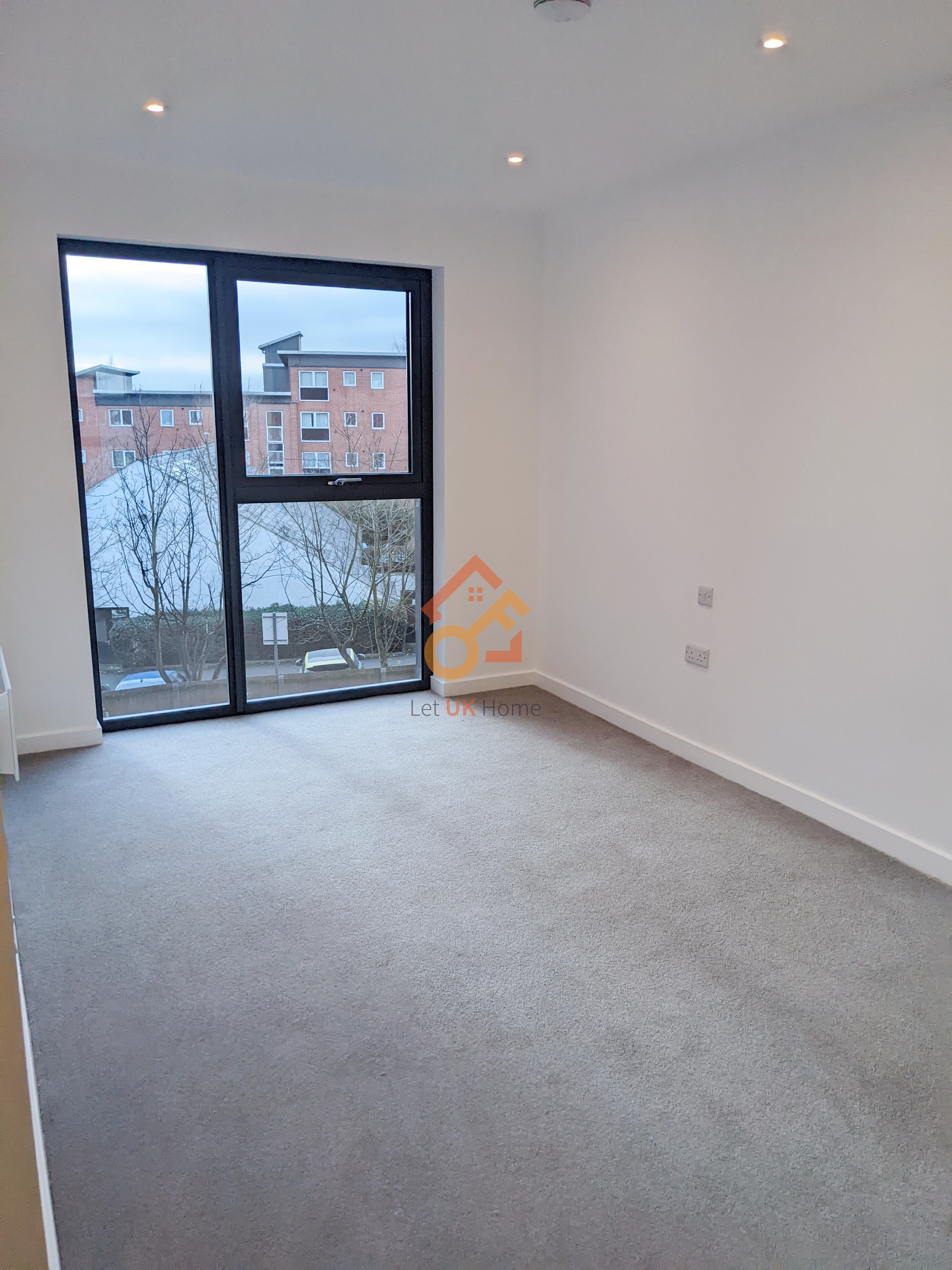 伯明翰•2房•The Axium 房源图片