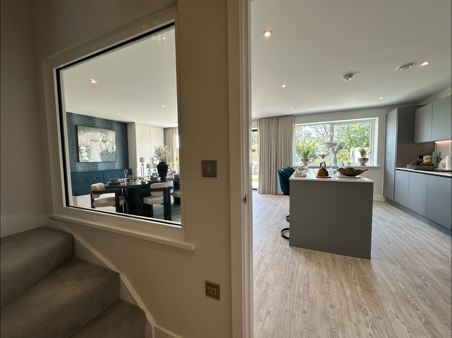 藍莎集團 - 英國樓盤、英國物業代理 | 英國買樓置業一站式服務