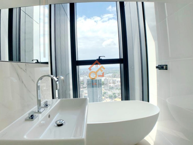 伦敦Canary Wharf·2房2卫·South Quay Plaza 房源图片