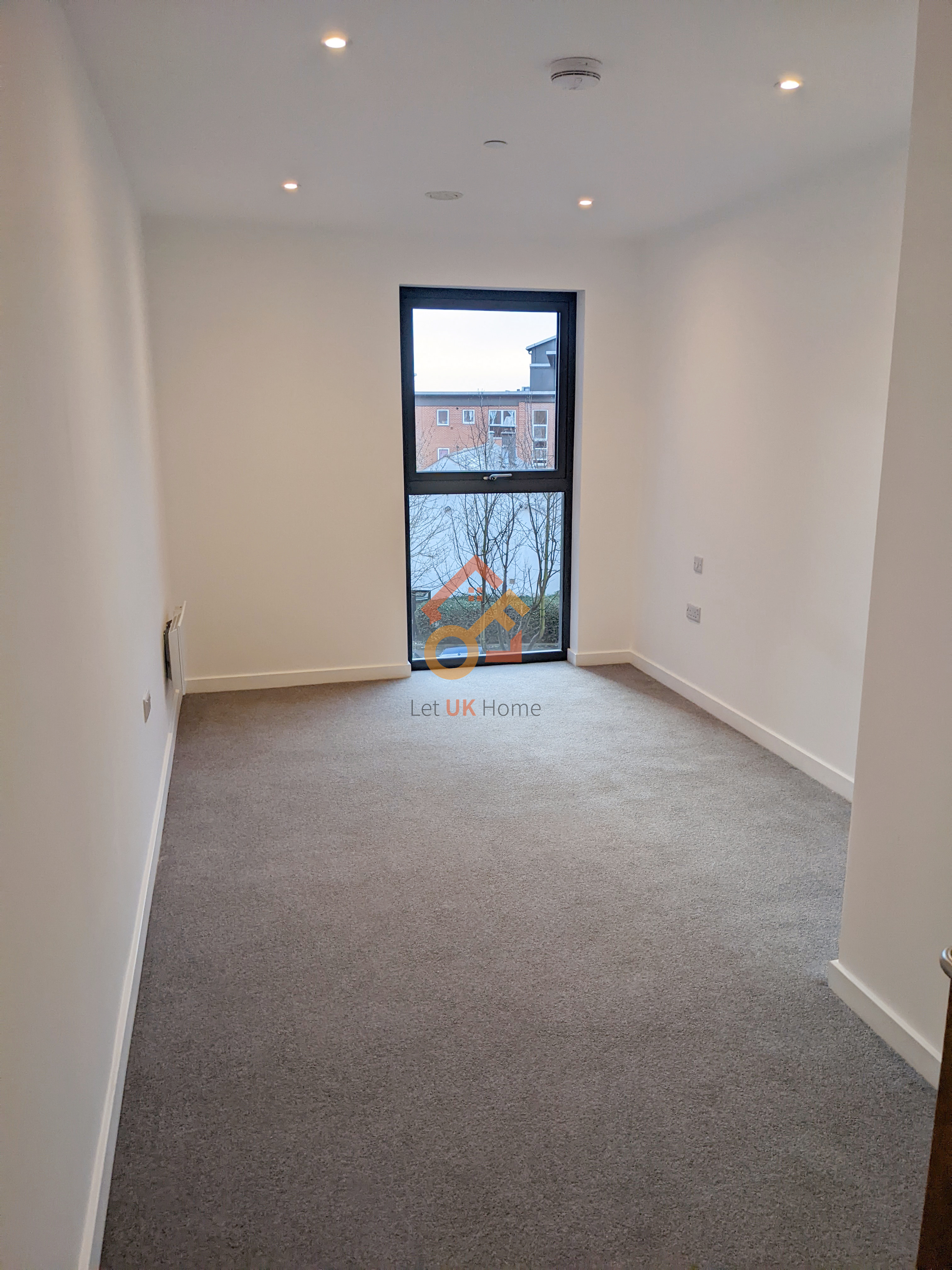 伯明翰•2房•The Axium 房源图片