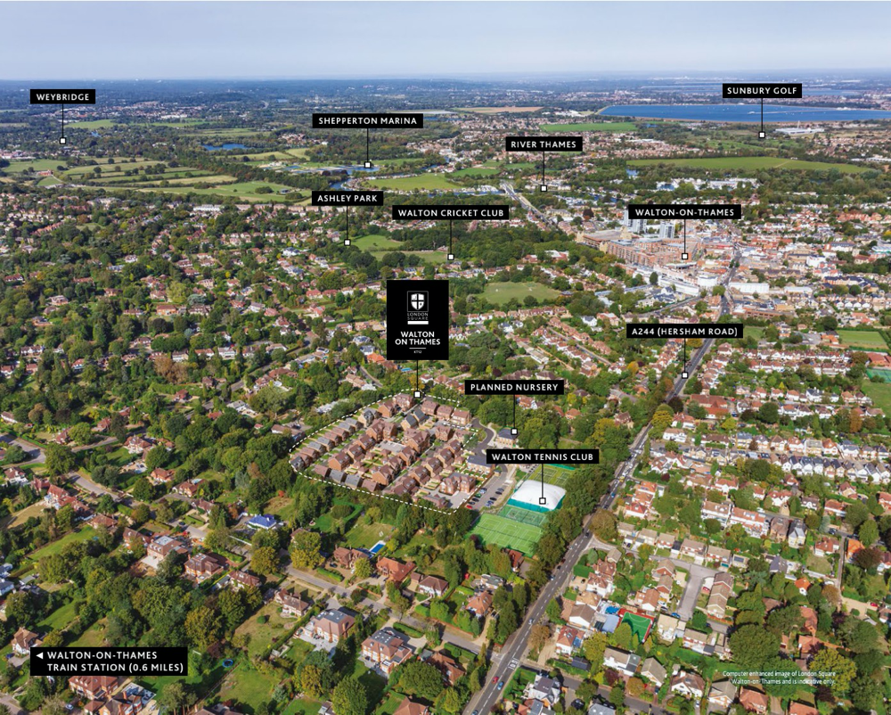 藍莎集團 - 英國樓盤、英國物業代理 | 英國買樓置業一站式服務