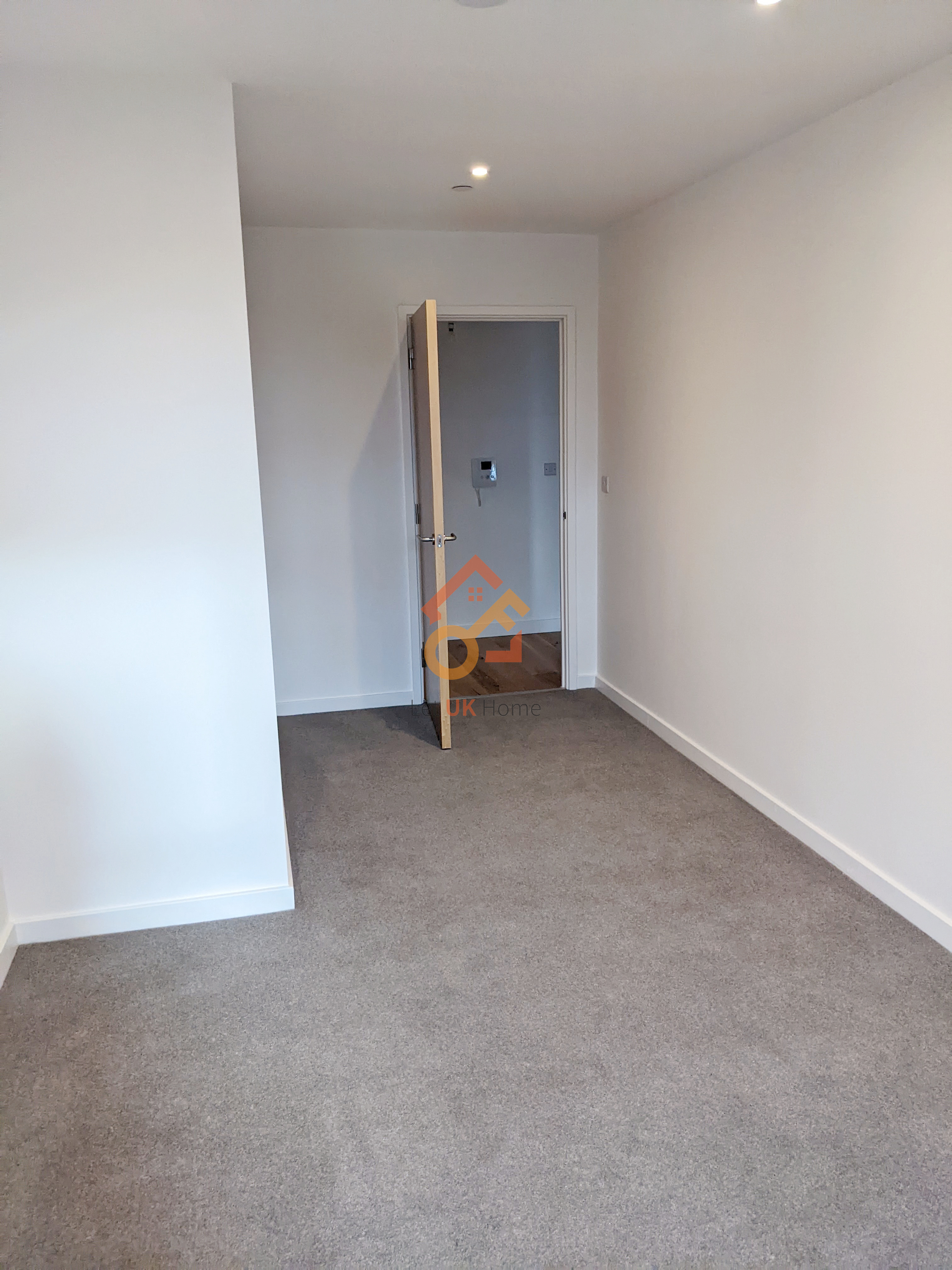 伯明翰•2房•The Axium 房源图片