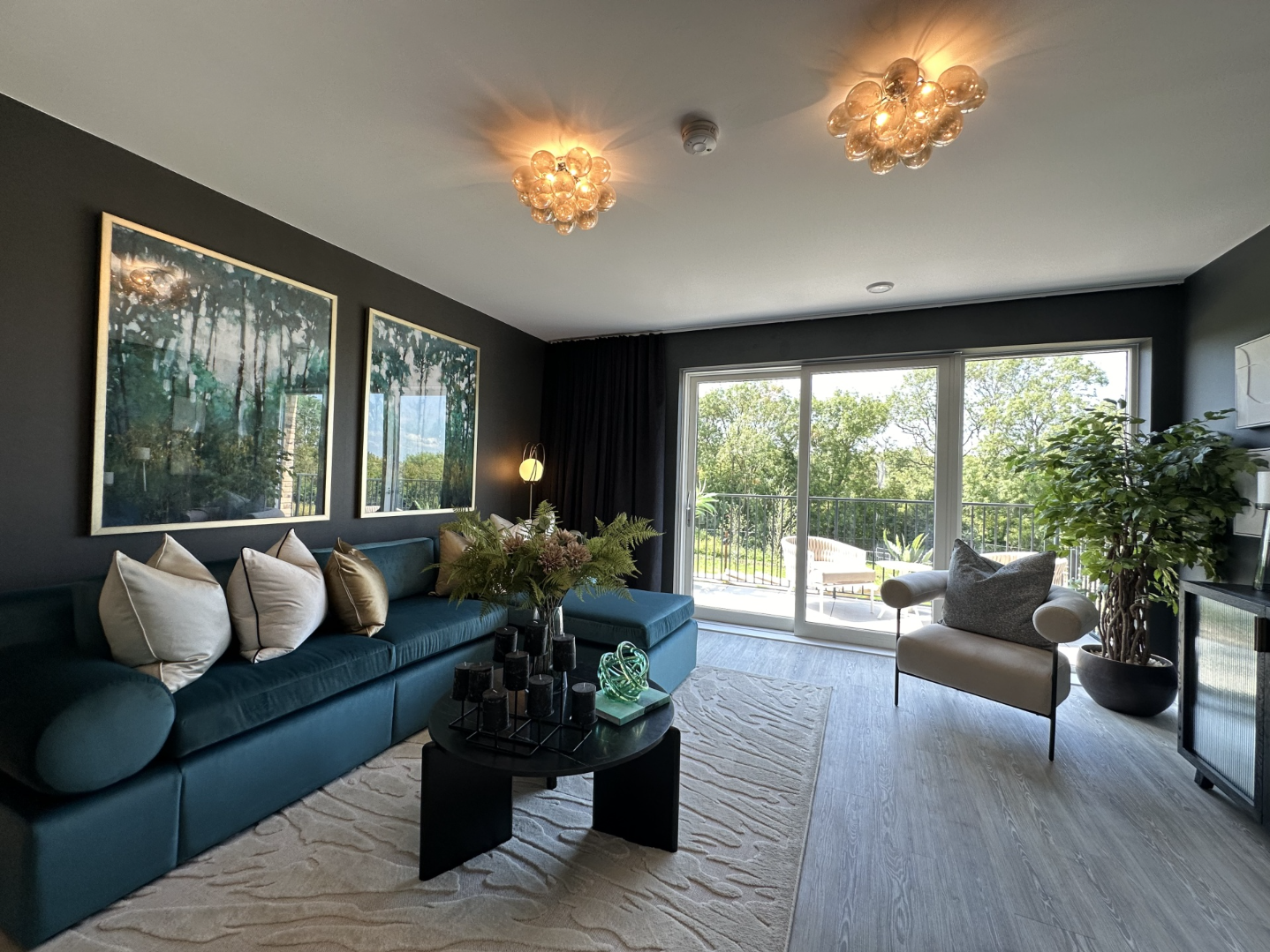 藍莎集團 - 英國樓盤、英國物業代理 | 英國買樓置業一站式服務