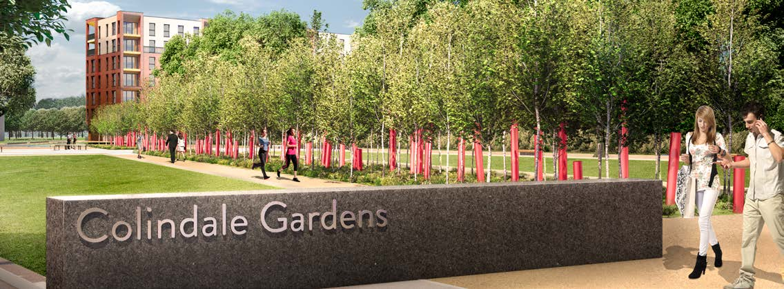 藍莎集團 | 英國置產一站式服務