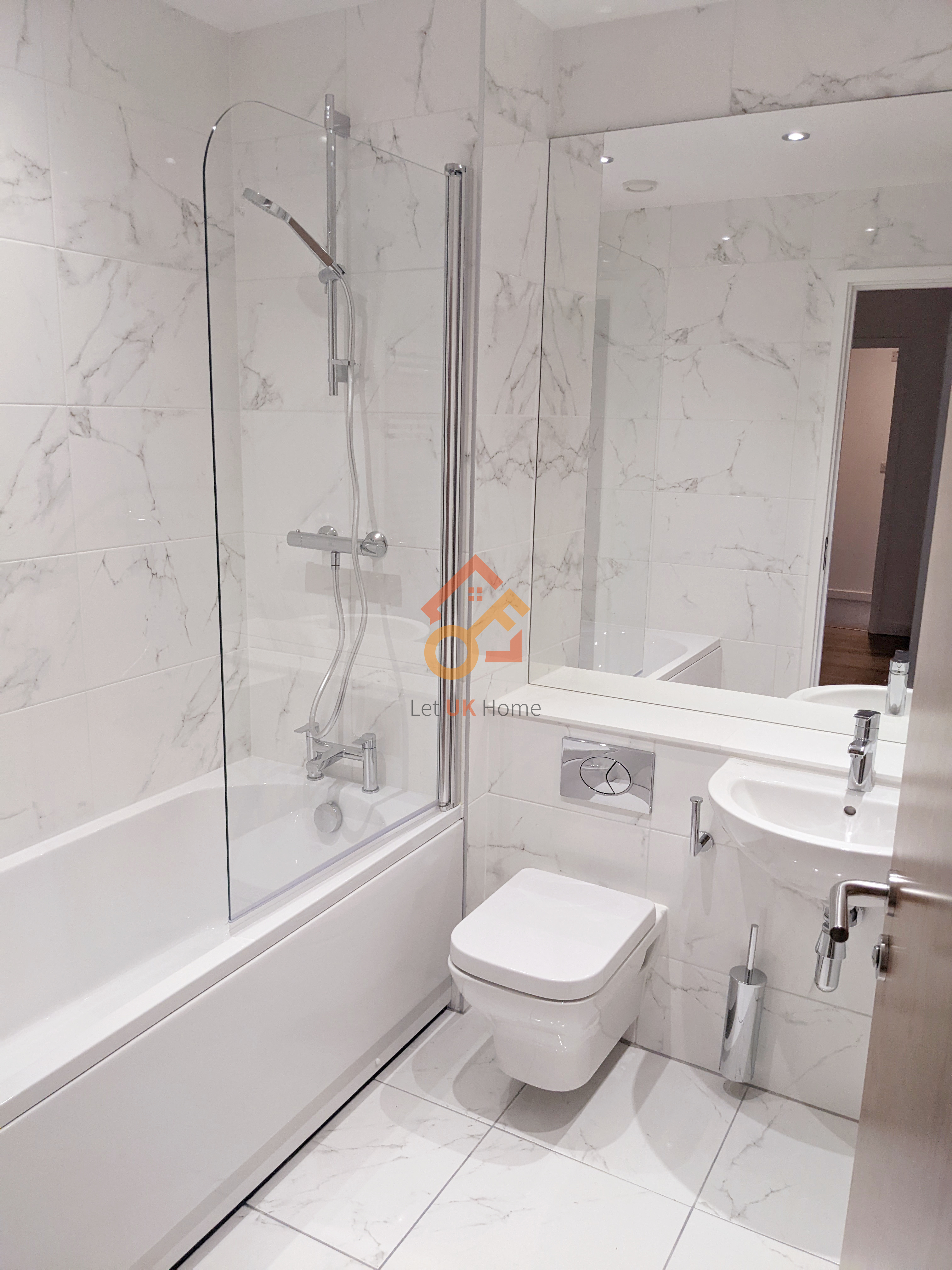 伯明翰•2房•The Axium 房源图片