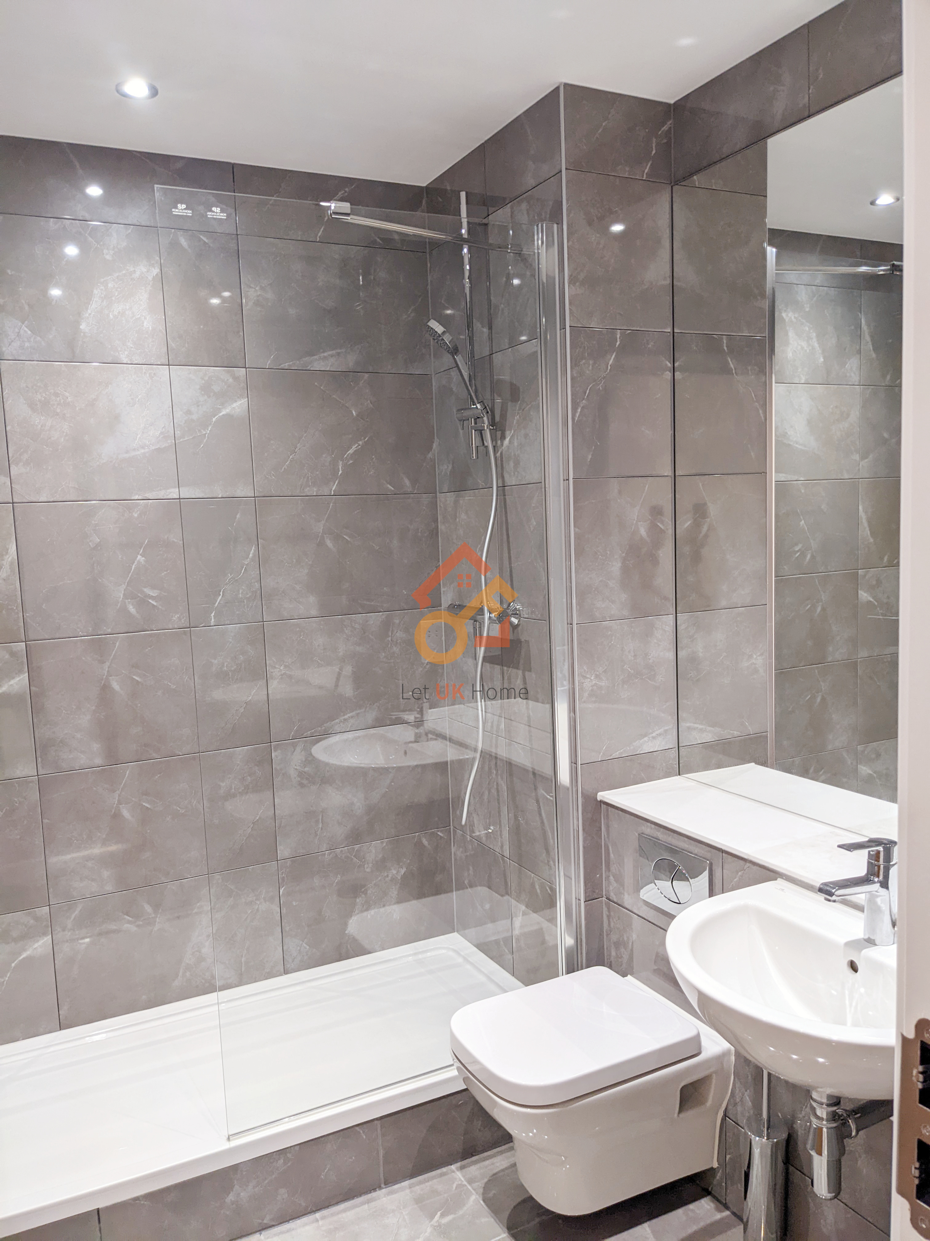 伯明翰•2房•The Axium 房源图片