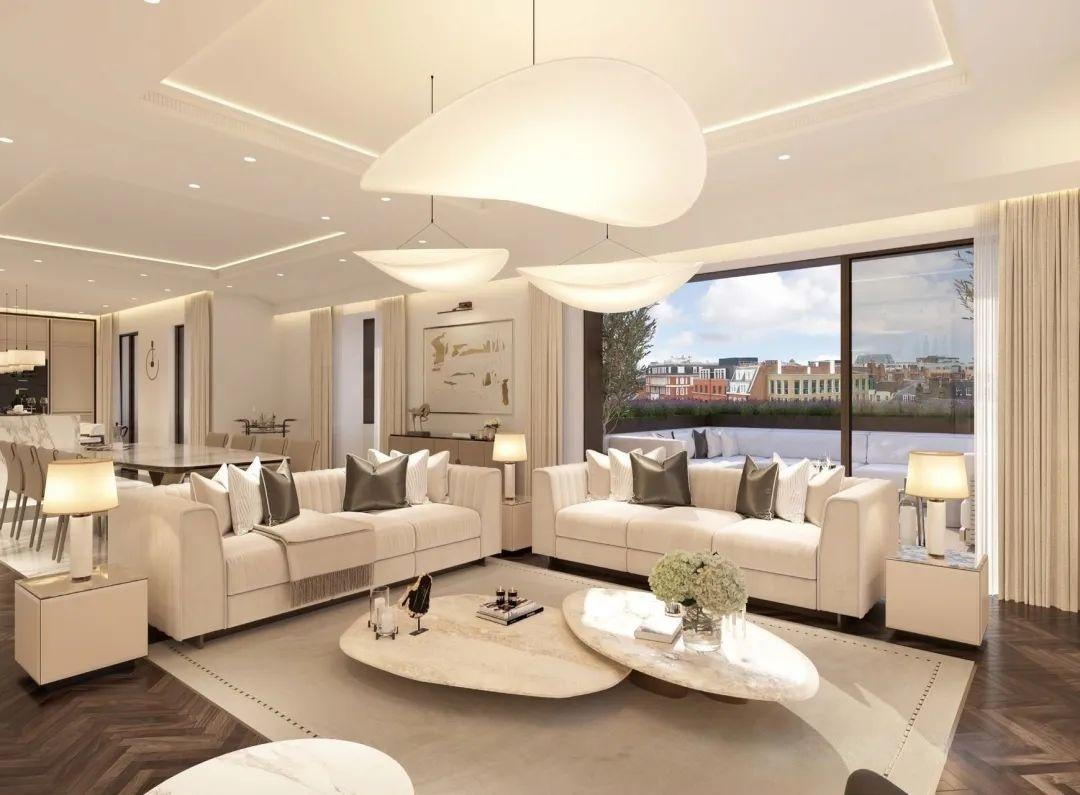 藍莎集團 - 英國樓盤、英國物業代理 | 英國買樓置業一站式服務