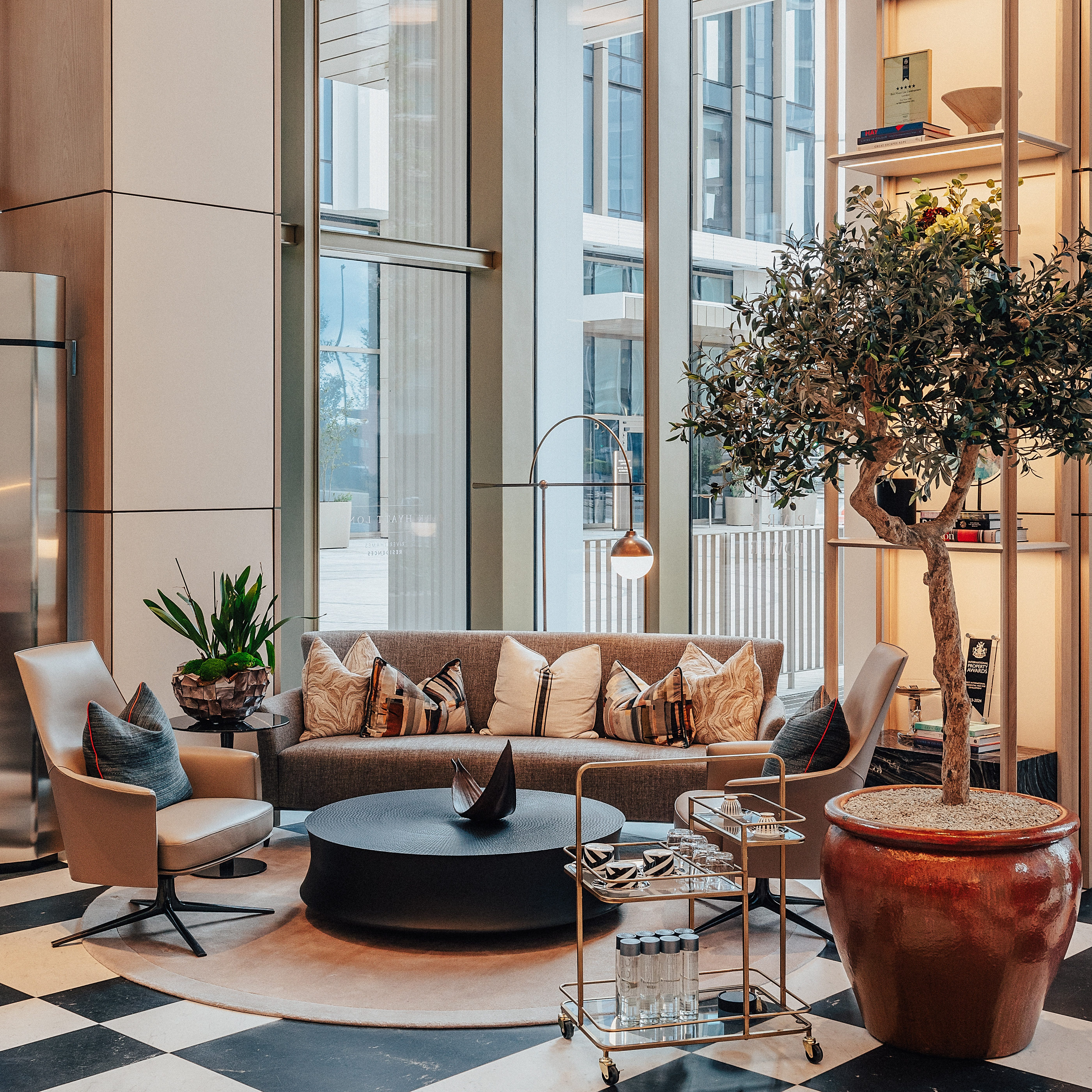 Lansha Group - UK Real Estate, UK Property Agency | One stop shop for buying and purchasing properties in the UK