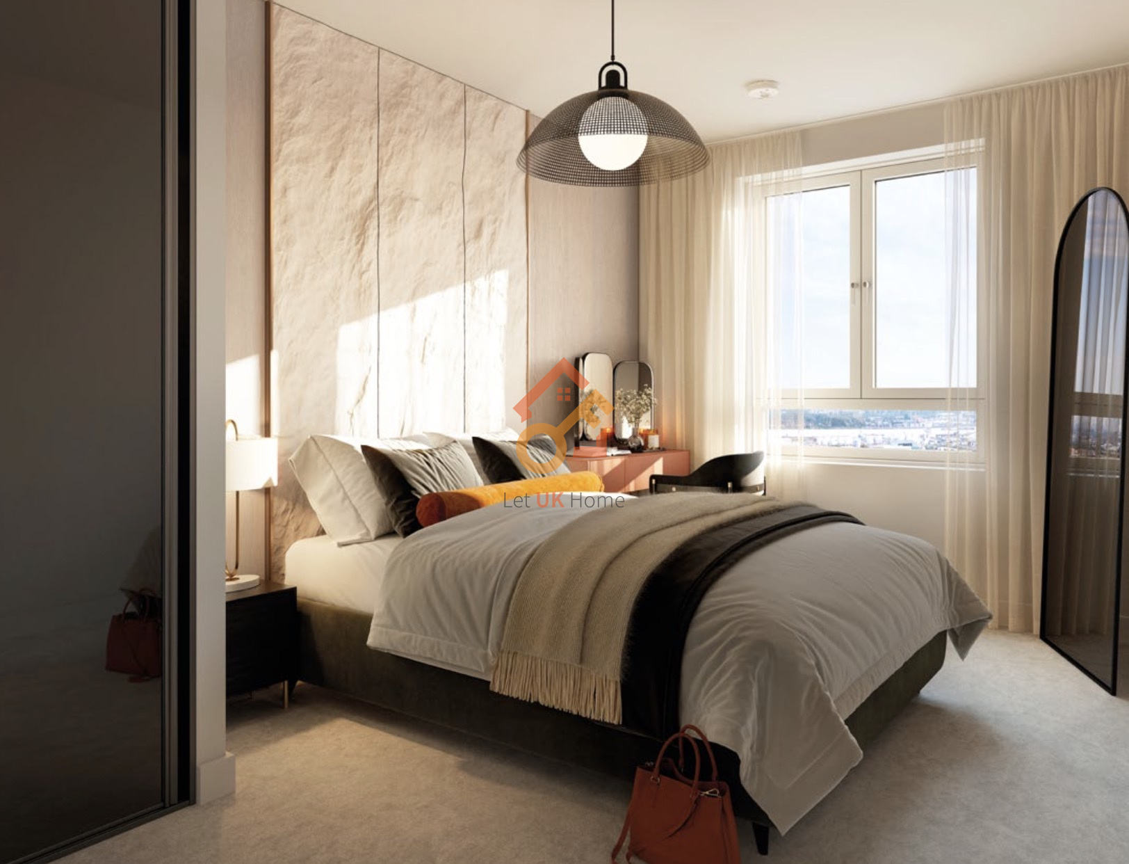 藍莎集團 - 英國樓盤、英國物業代理 | 英國買樓置業一站式服務