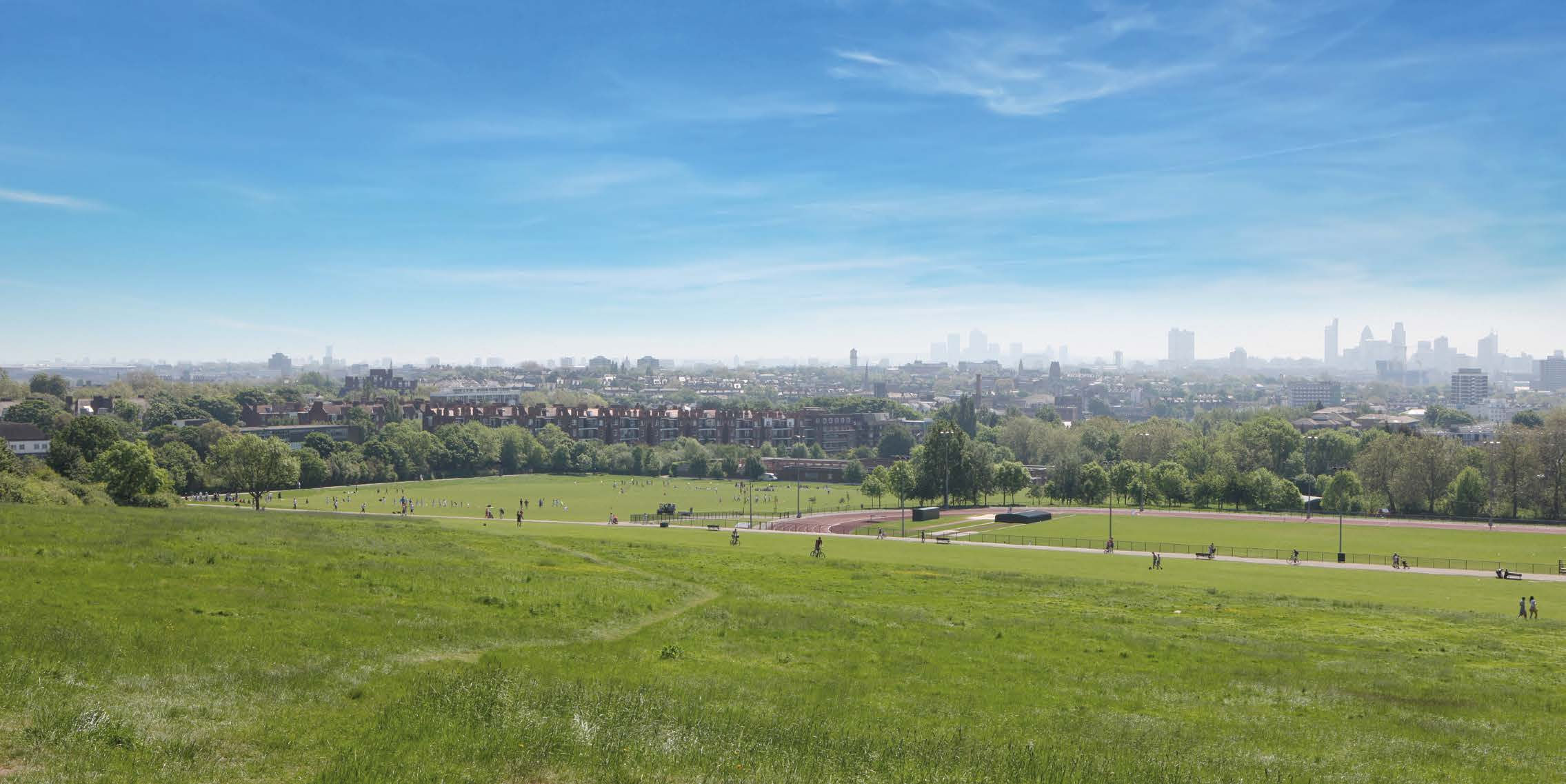 藍莎集團 | 英國置產一站式服務