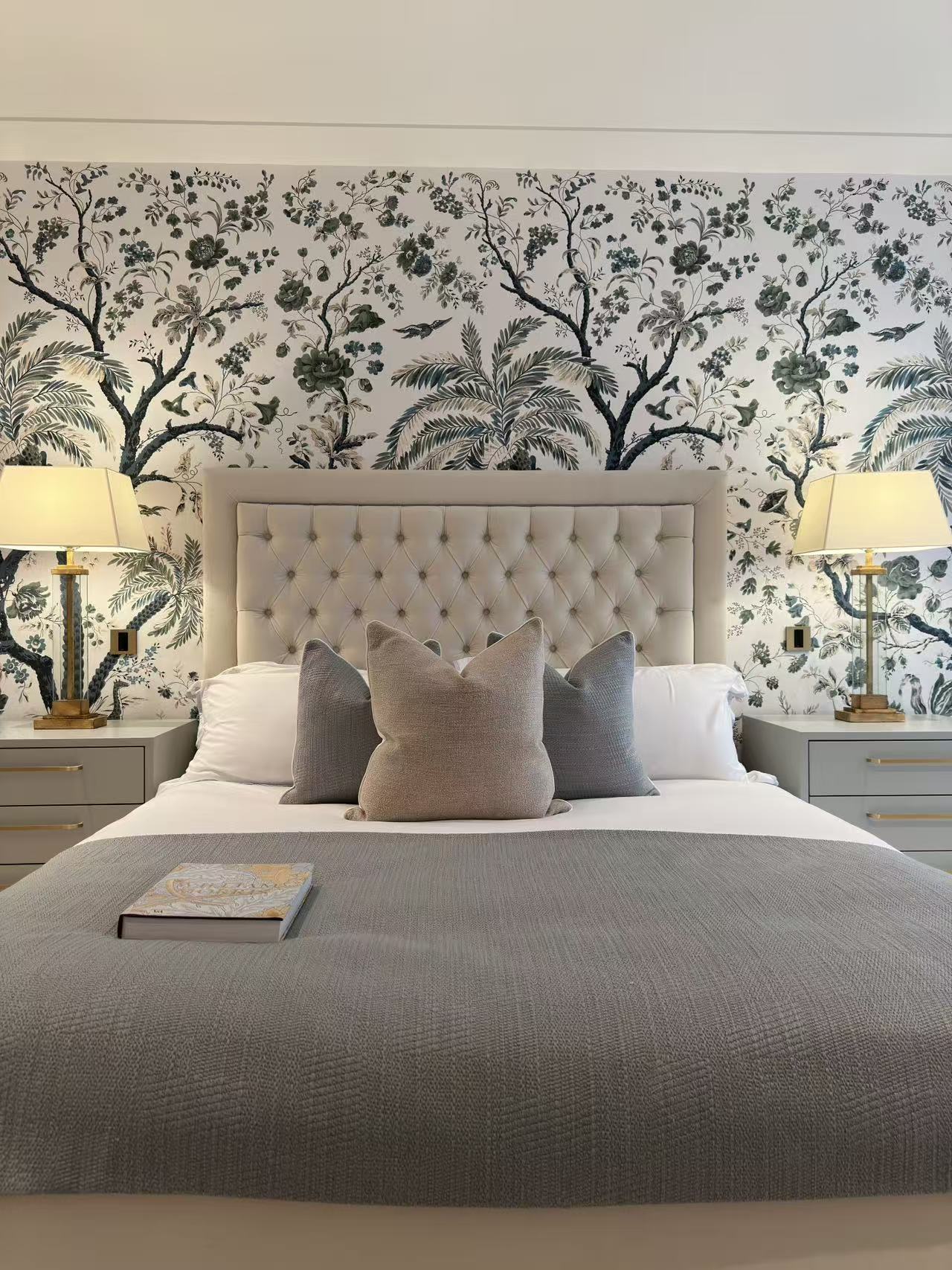 伦敦·荷府名门 Holland Park Gate 找房实拍