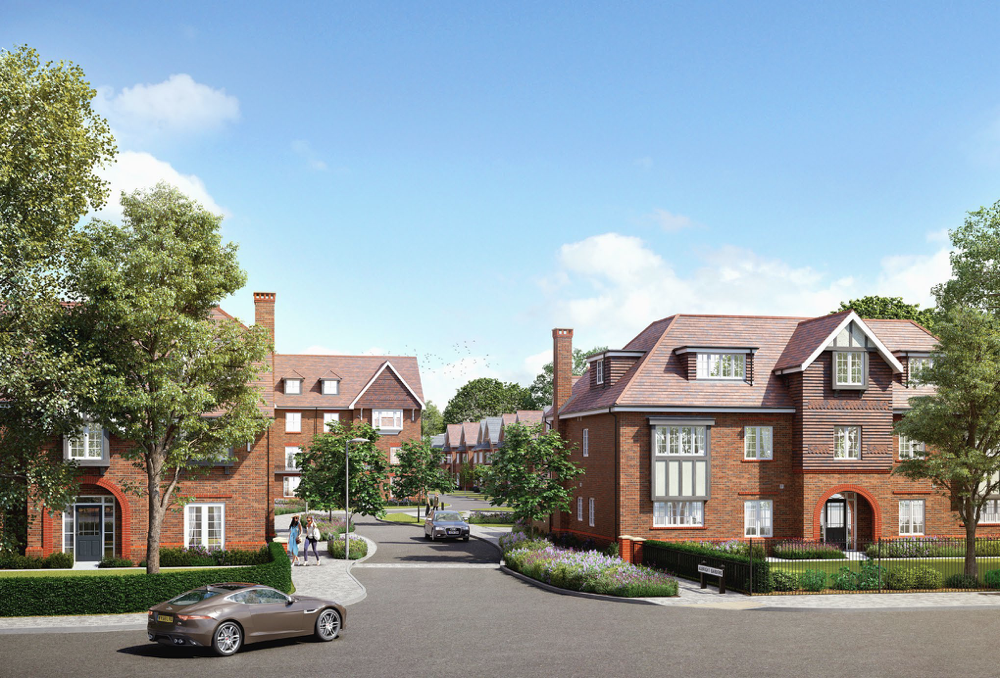 藍莎集團 - 英國樓盤、英國物業代理 | 英國買樓置業一站式服務