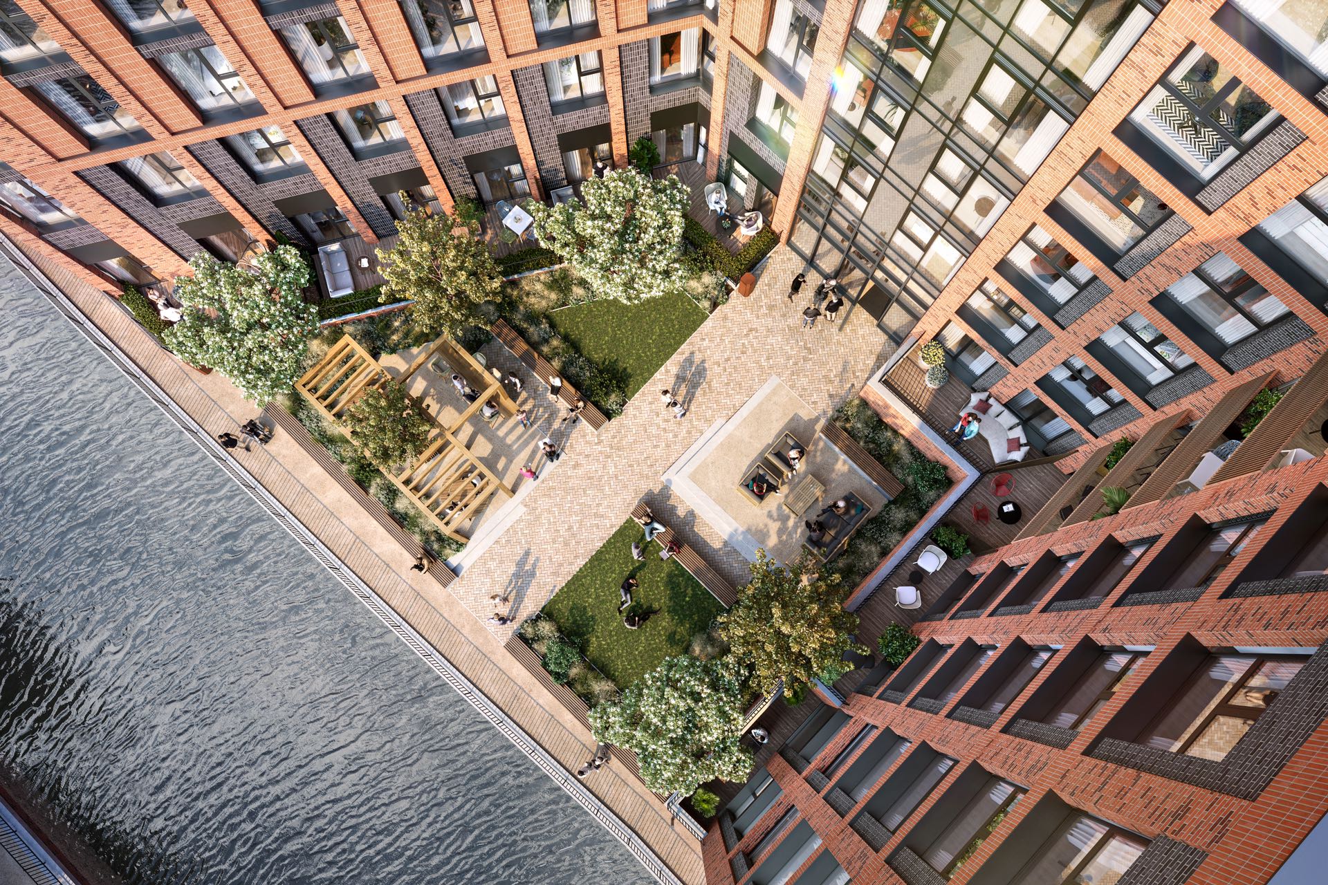 藍莎集團 | 英國置產一站式服務