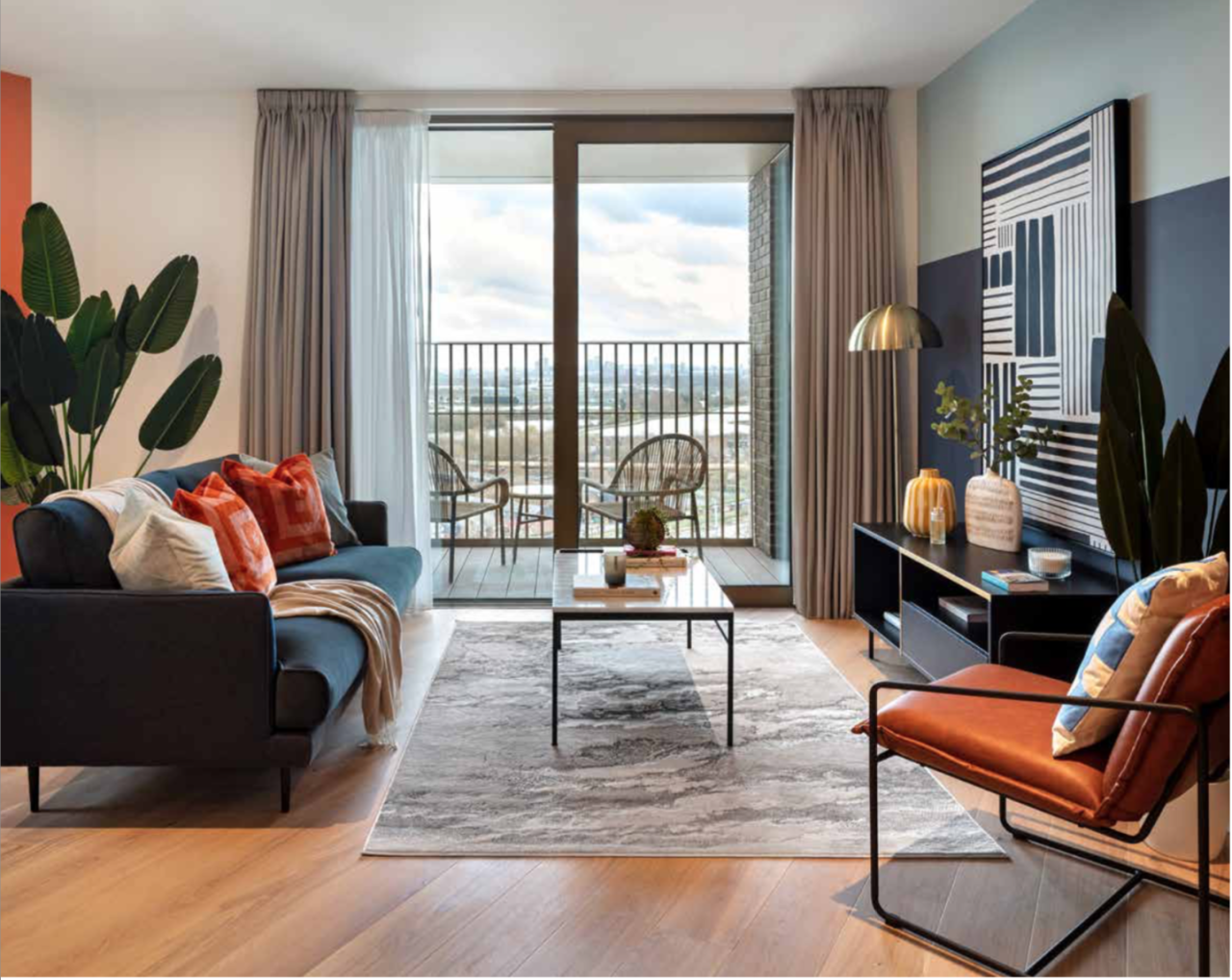 藍莎集團 | 英國置產一站式服務