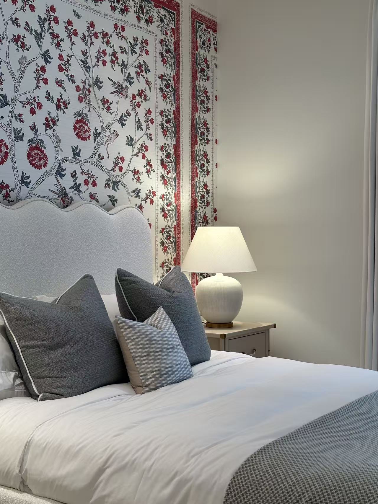 伦敦·荷府名门 Holland Park Gate 找房实拍