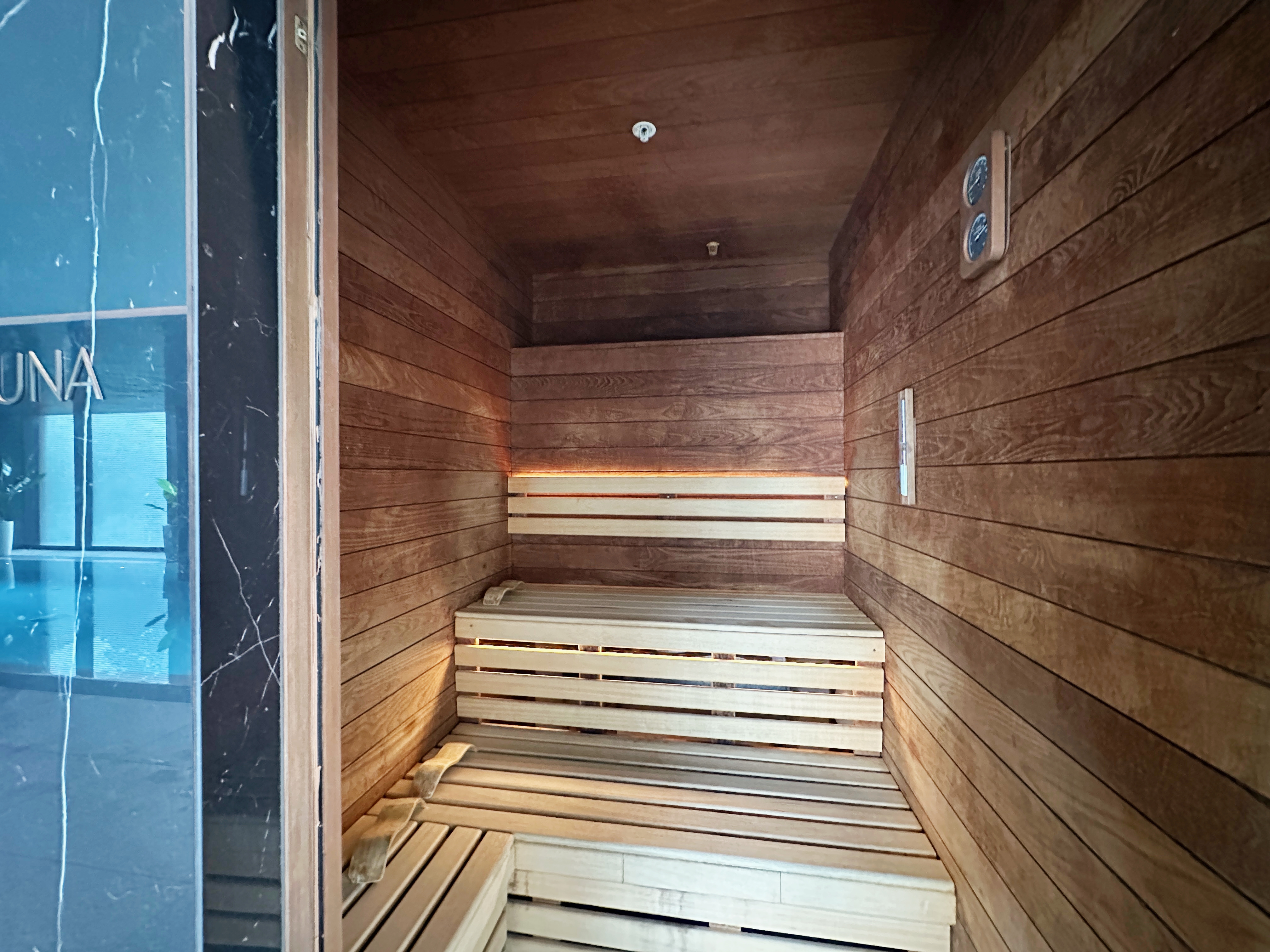 伦敦·资本大厦 Principal Tower 项目配套实拍图