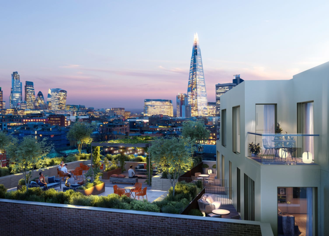 藍莎集團 - 英國樓盤、英國物業代理 | 英國買樓置業一站式服務