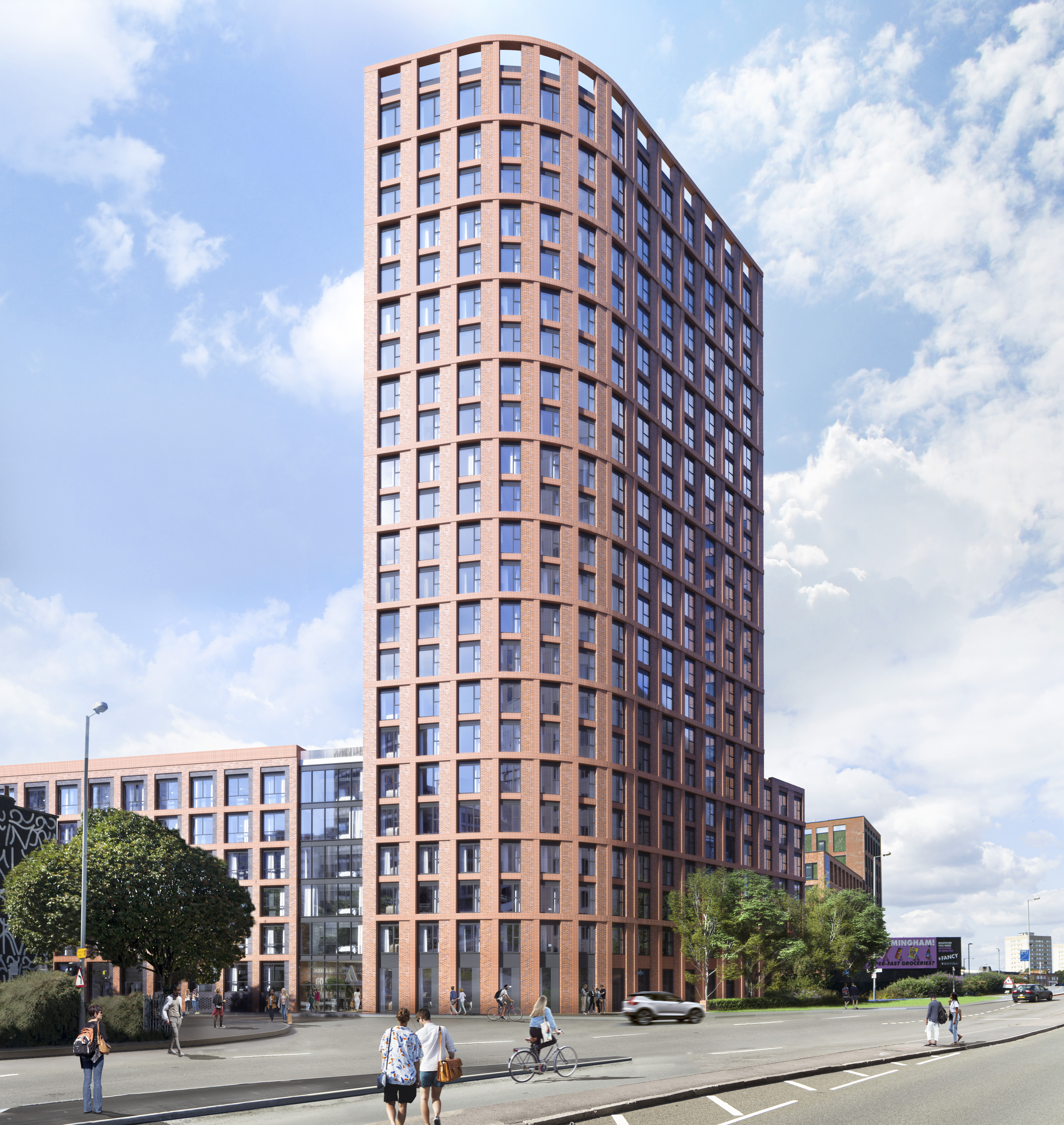 藍莎集團 | 英國置產一站式服務