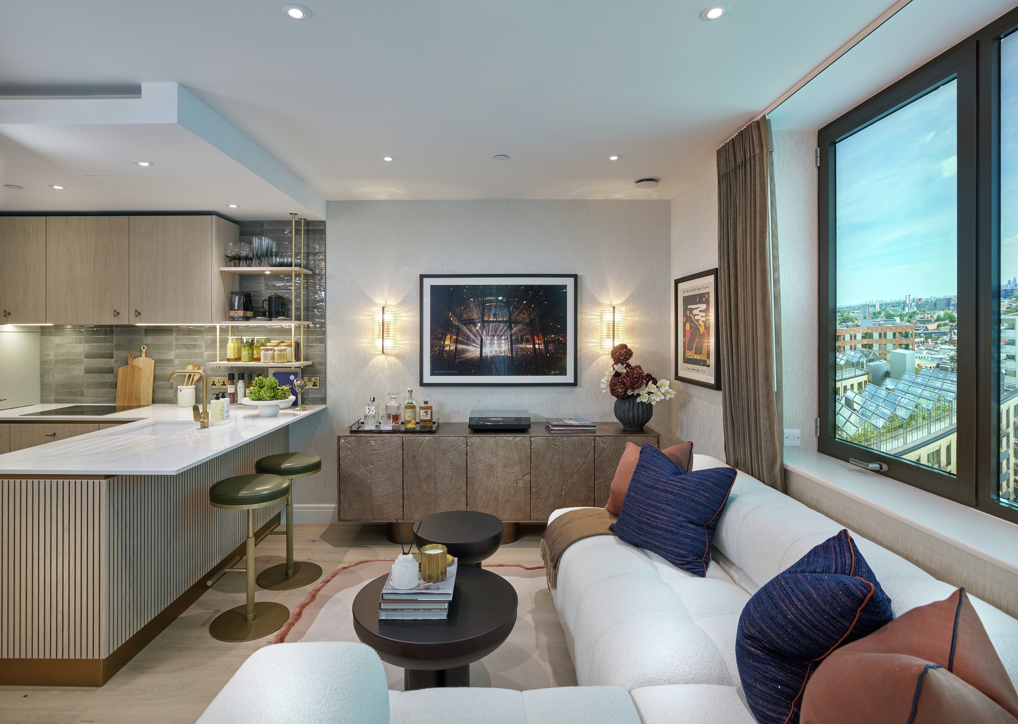 Lansha Group - UK Real Estate, UK Property Agency | One stop shop for buying and purchasing properties in the UK