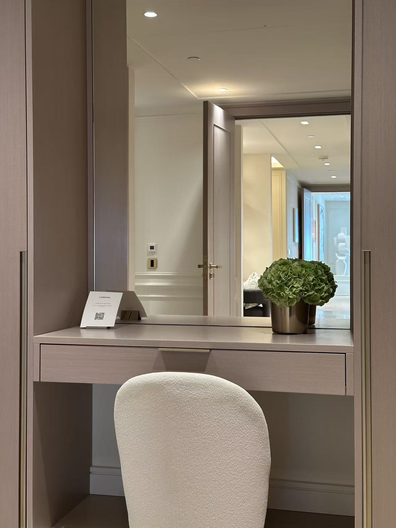 伦敦·荷府名门 Holland Park Gate 找房实拍