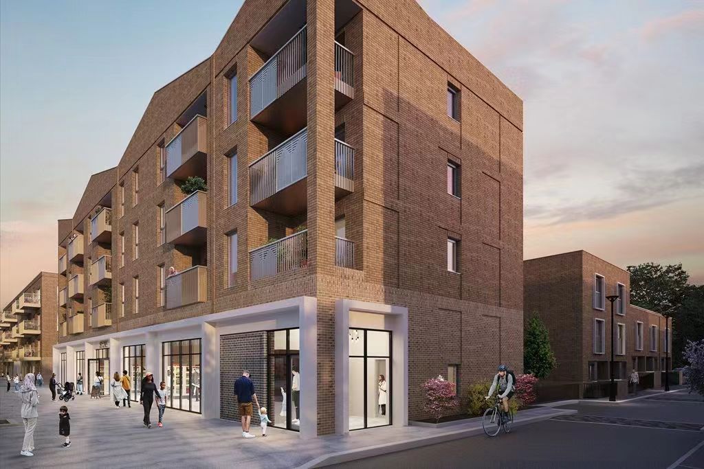 藍莎集團 - 英國樓盤、英國物業代理 | 英國買樓置業一站式服務