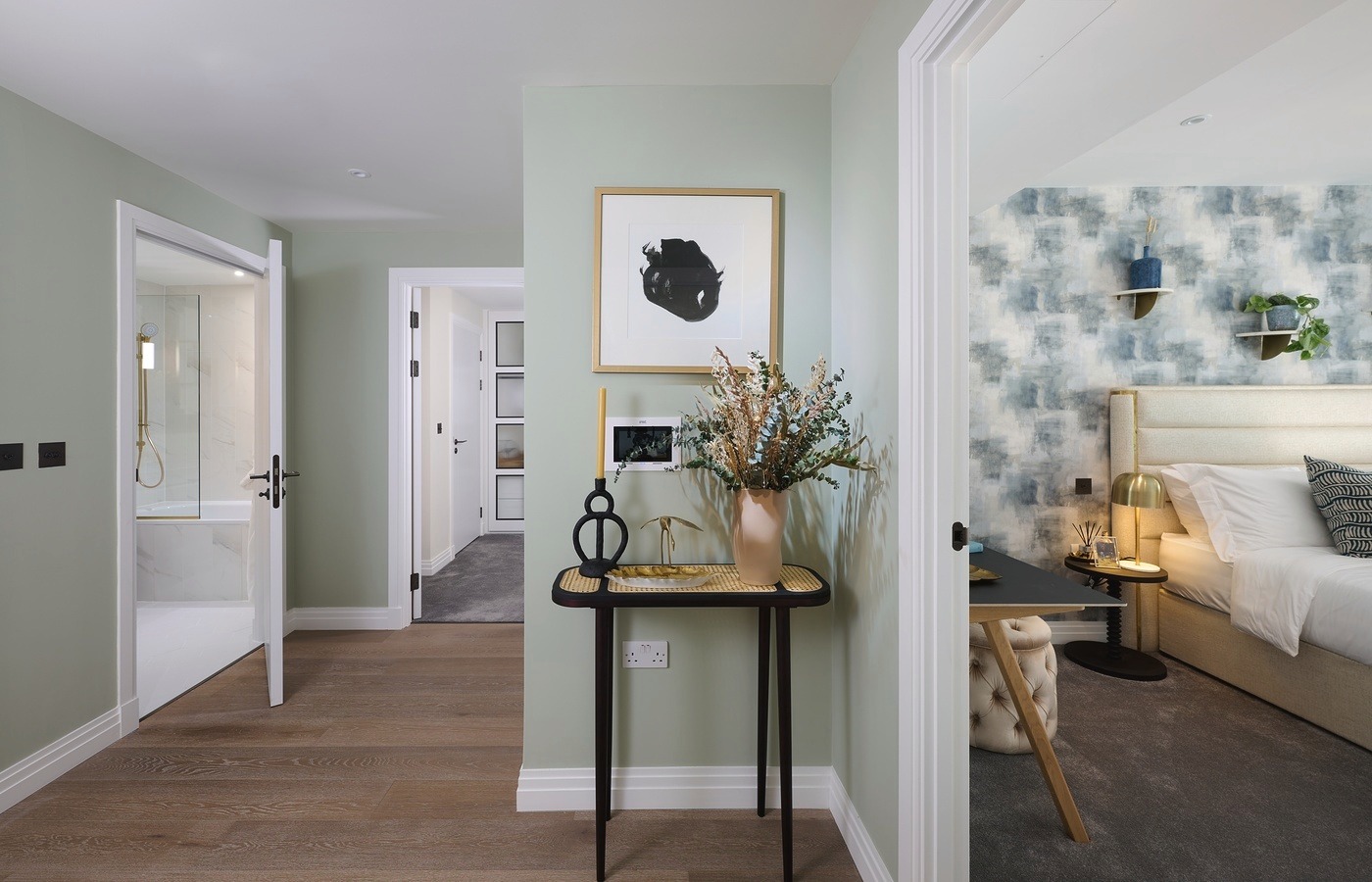 藍莎集團 - 英國樓盤、英國物業代理 | 英國買樓置業一站式服務