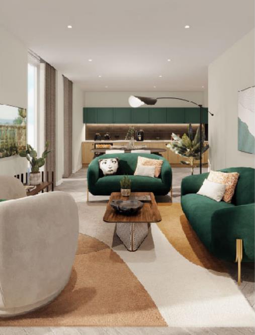 藍莎集團 - 英國樓盤、英國物業代理 | 英國買樓置業一站式服務