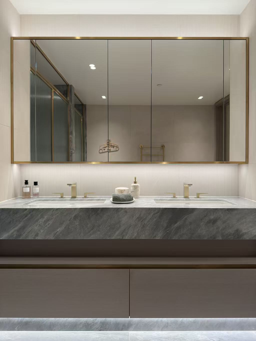 伦敦·荷府名门 Holland Park Gate 找房实拍