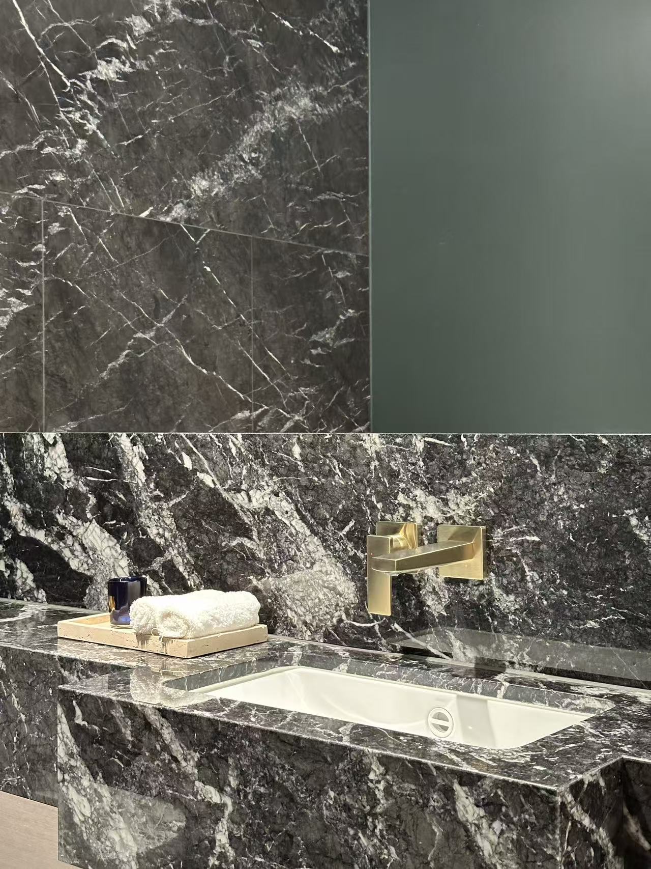 伦敦·荷府名门 Holland Park Gate 找房实拍