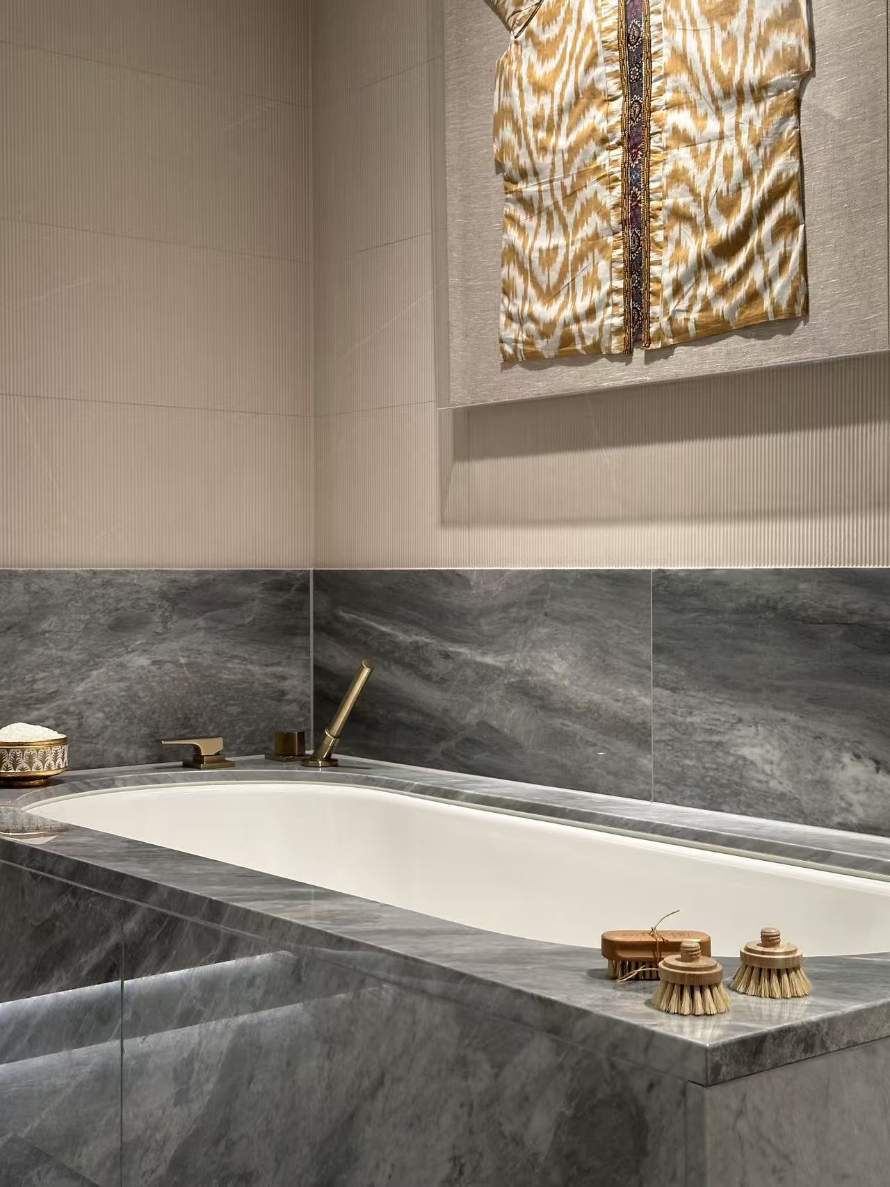 伦敦·荷府名门 Holland Park Gate 找房实拍