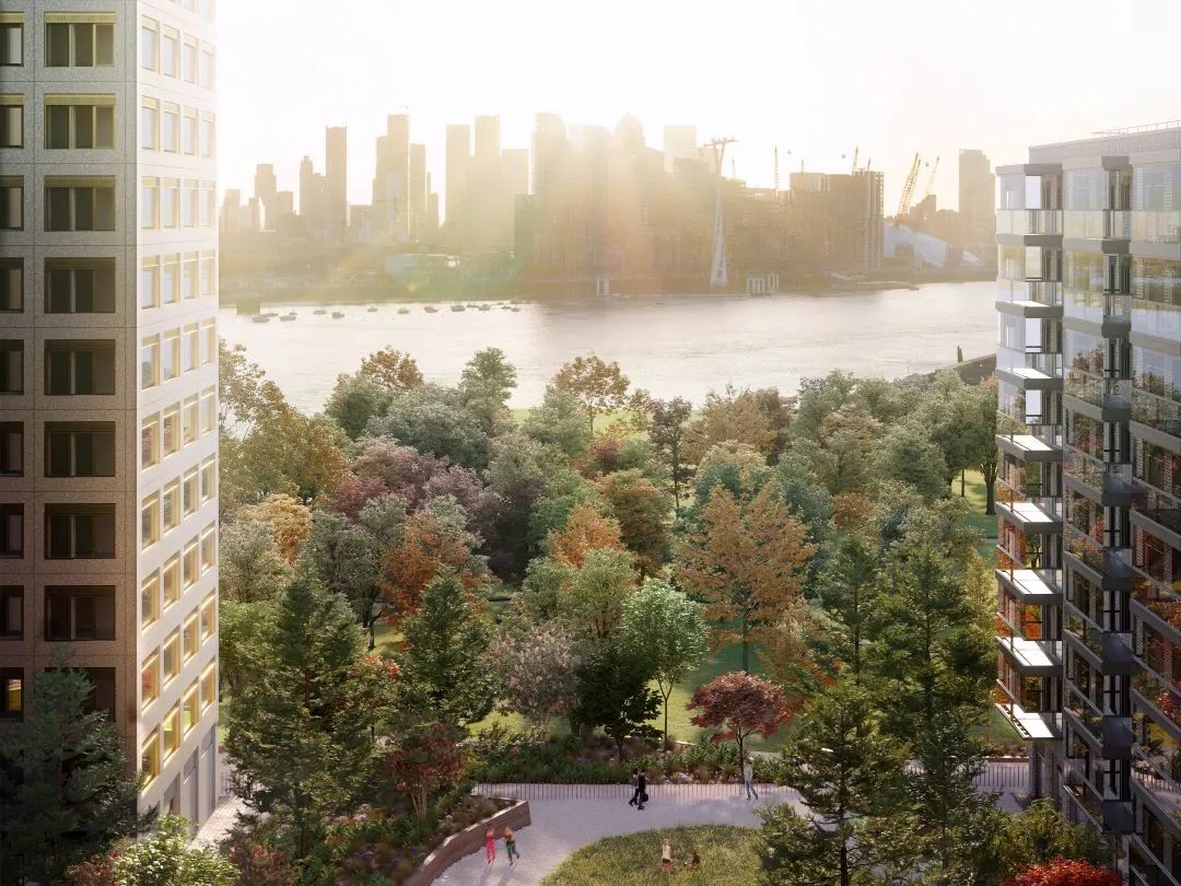 藍莎集團 - 英國樓盤、英國物業代理 | 英國買樓置業一站式服務