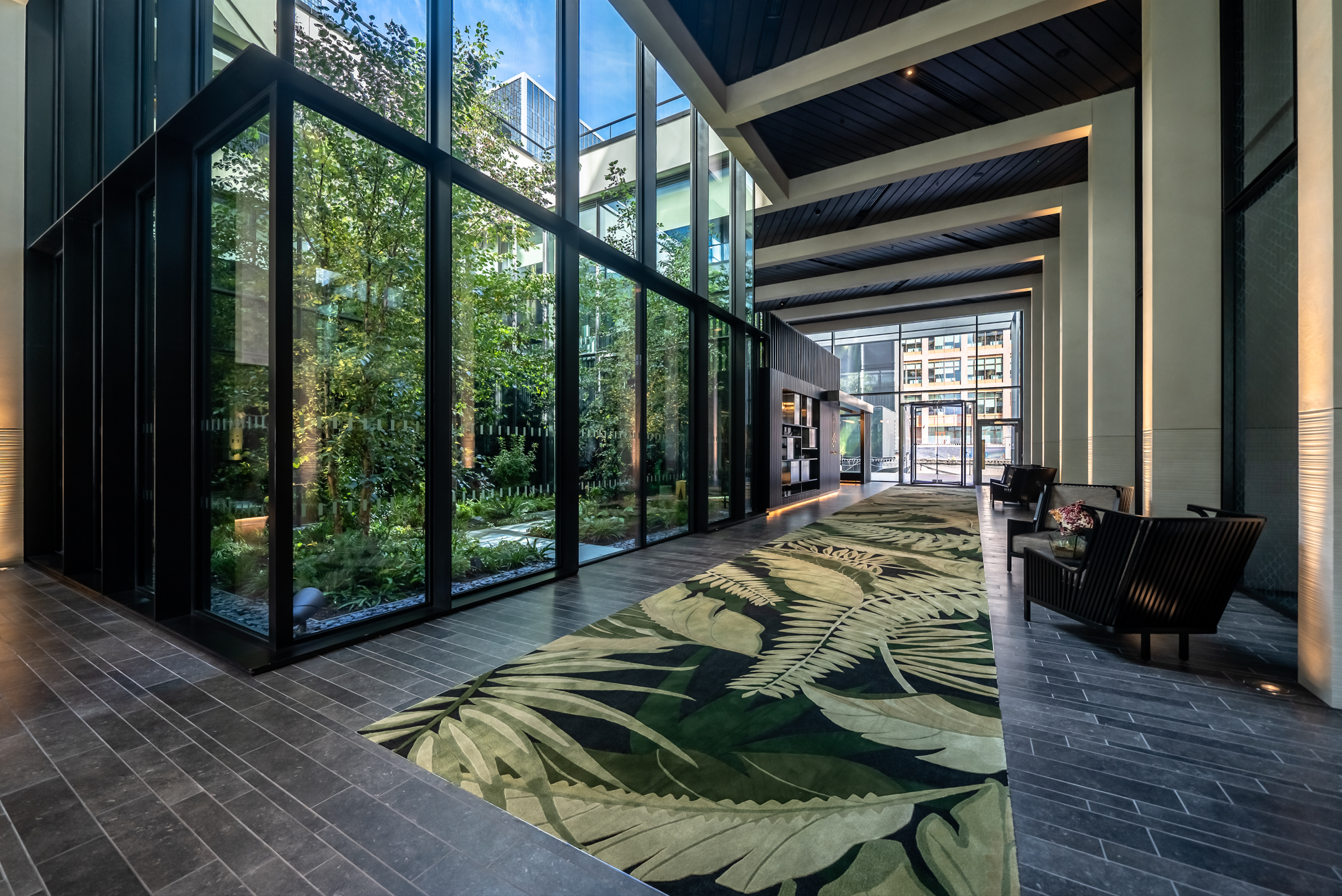 藍莎集團 | 英國置產一站式服務