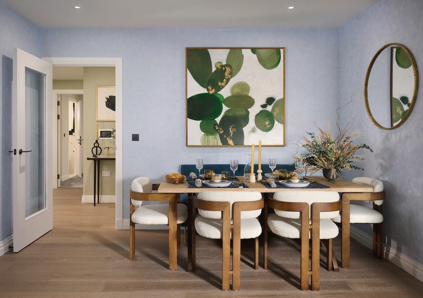 藍莎集團 - 英國樓盤、英國物業代理 | 英國買樓置業一站式服務