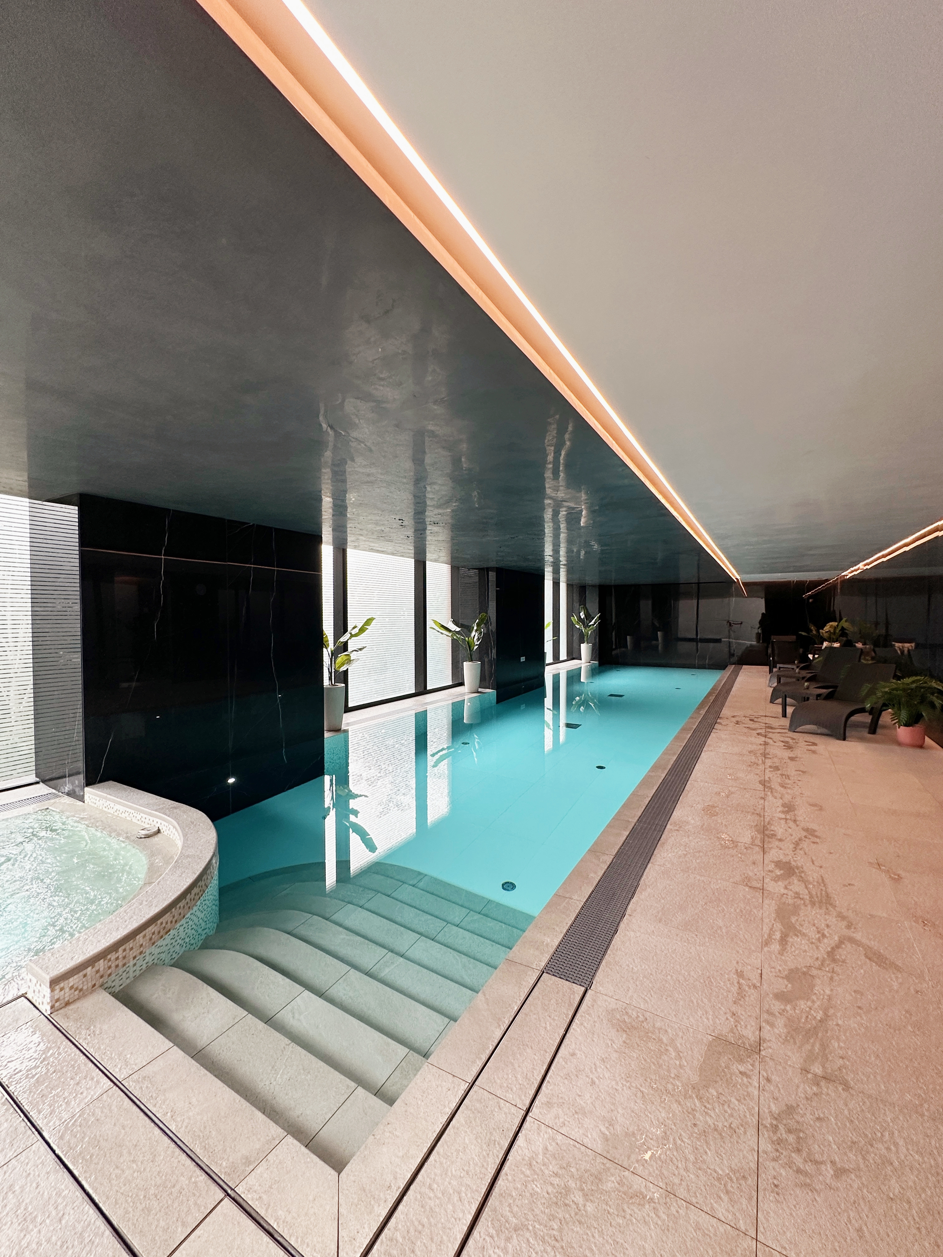 伦敦·资本大厦 Principal Tower 项目配套实拍图