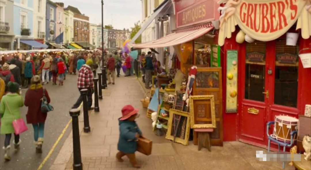 伦敦·奥丽雅苑 The Auria 配套