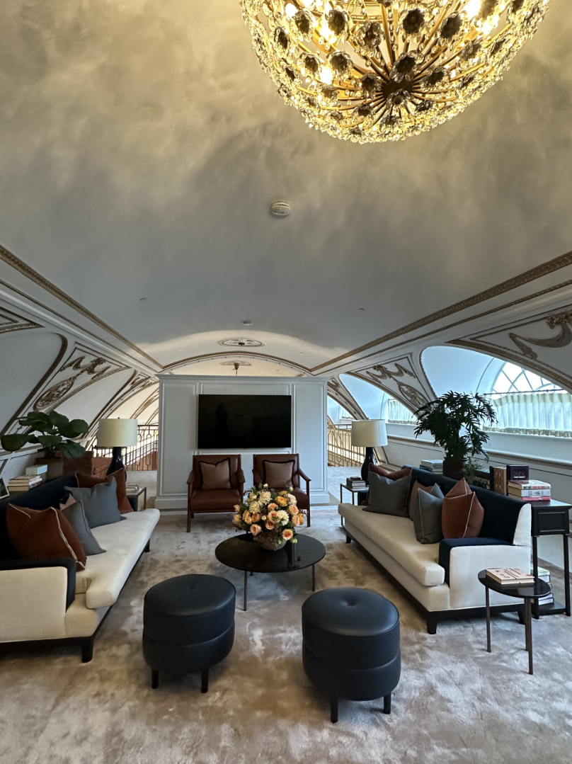 伦敦·米尔班克 9 Millbank 找房实拍