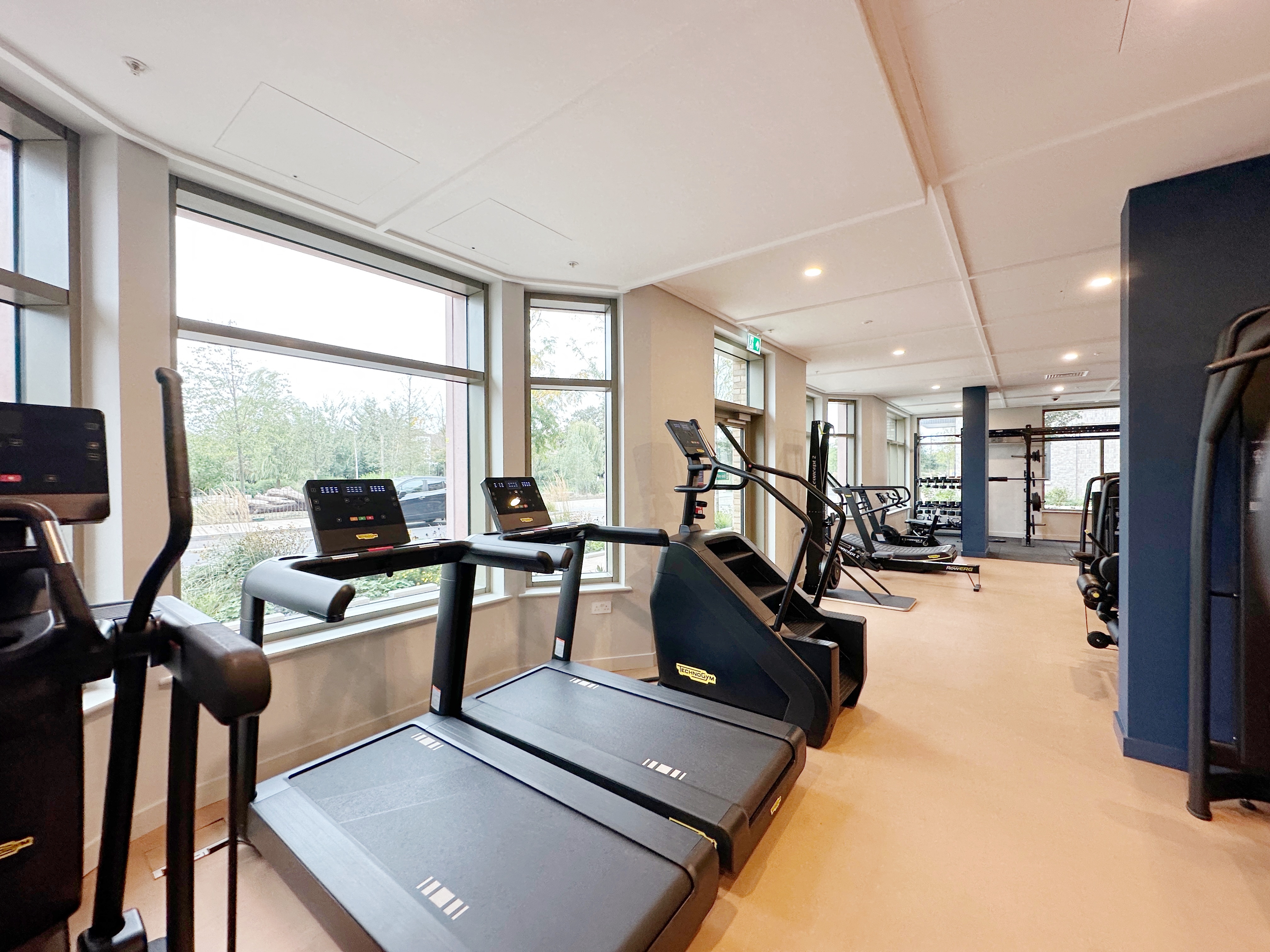 伦敦·布伦特十字城 Brent Cross Town 项目配套设施实拍