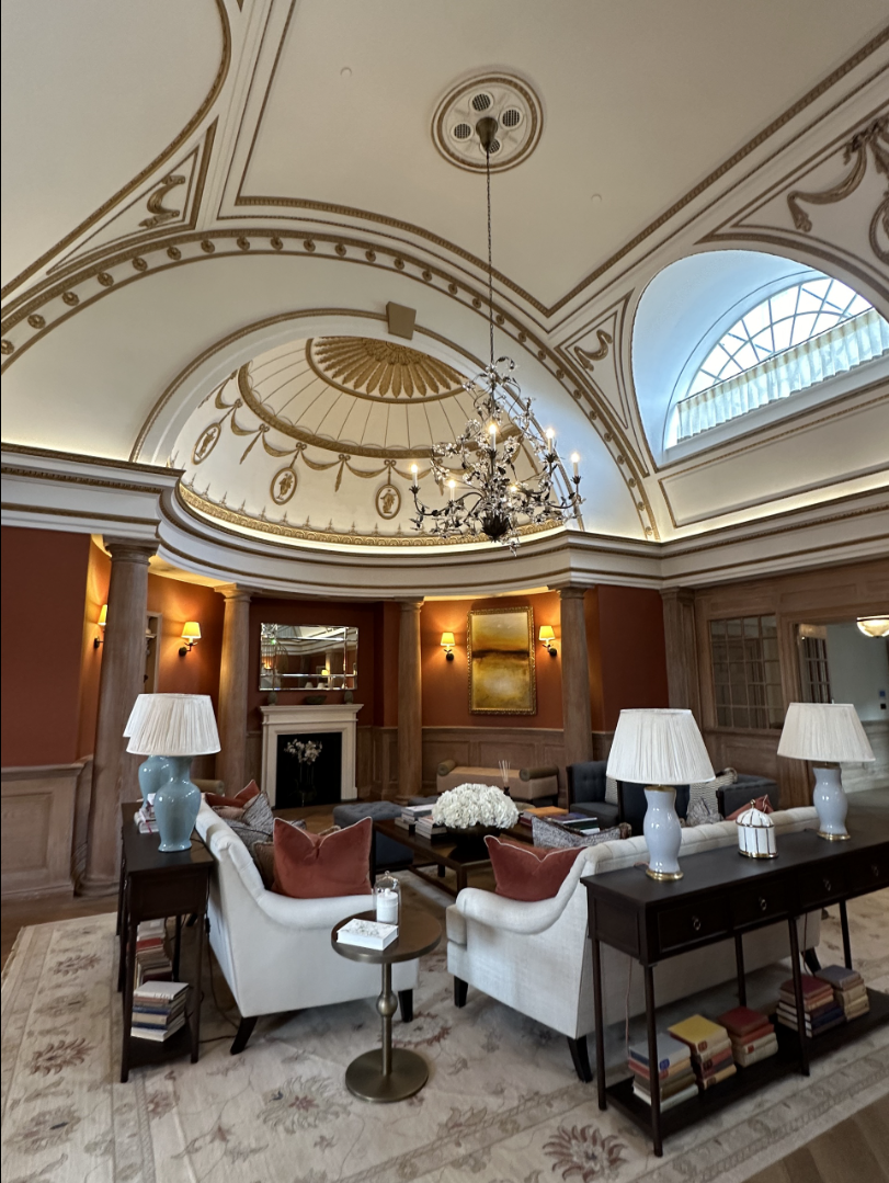 伦敦·米尔班克 9 Millbank 找房实拍