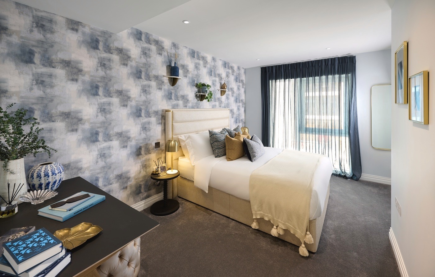 藍莎集團 - 英國樓盤、英國物業代理 | 英國買樓置業一站式服務