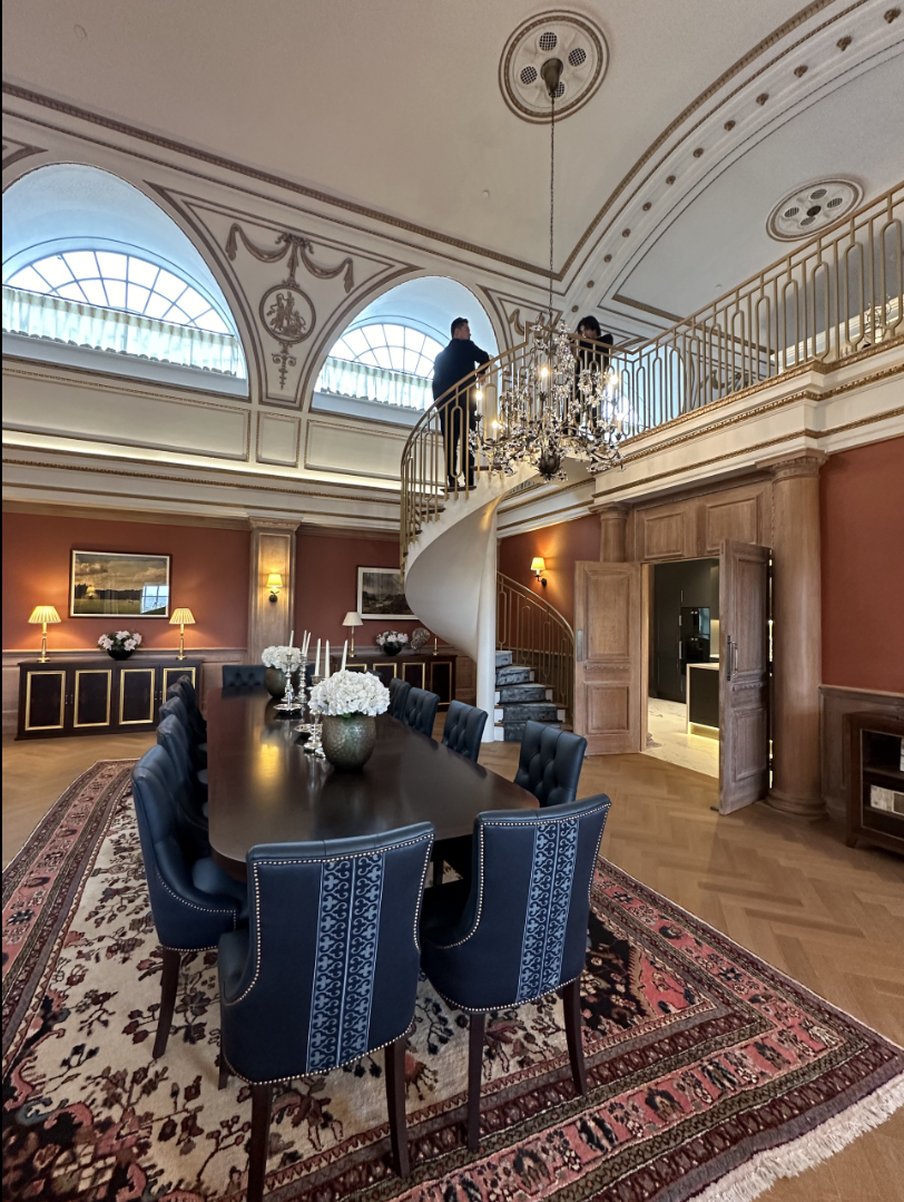 伦敦·米尔班克 9 Millbank 找房实拍