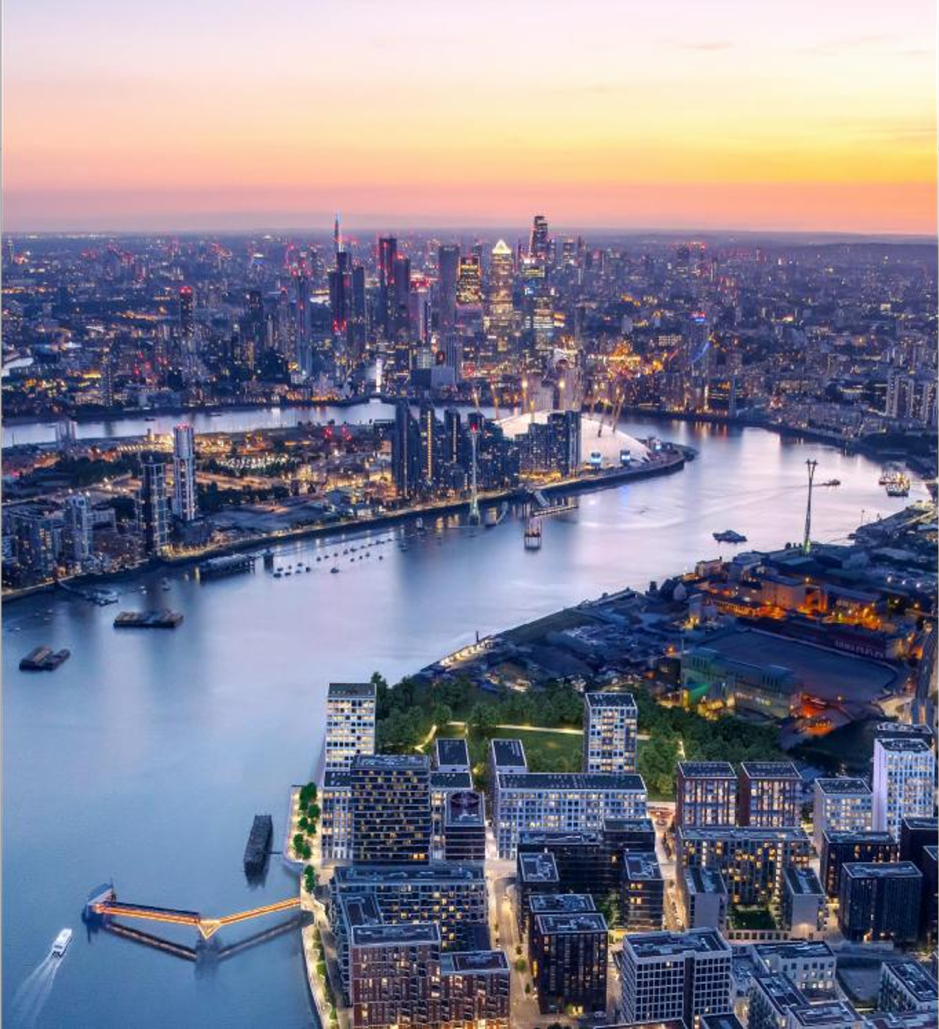 藍莎集團 - 英國樓盤、英國物業代理 | 英國買樓置業一站式服務