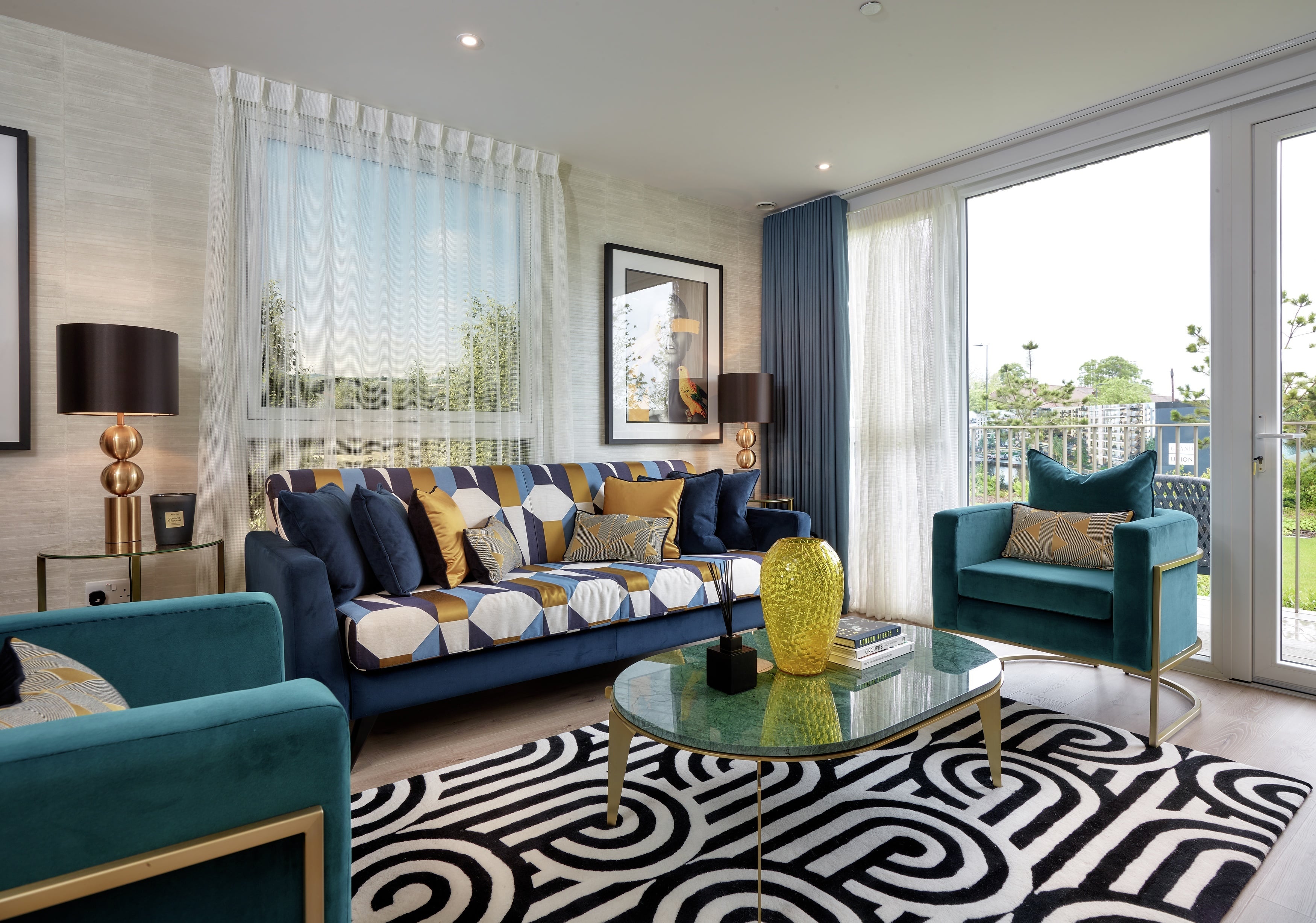 藍莎集團 - 英國樓盤、英國物業代理 | 英國買樓置業一站式服務