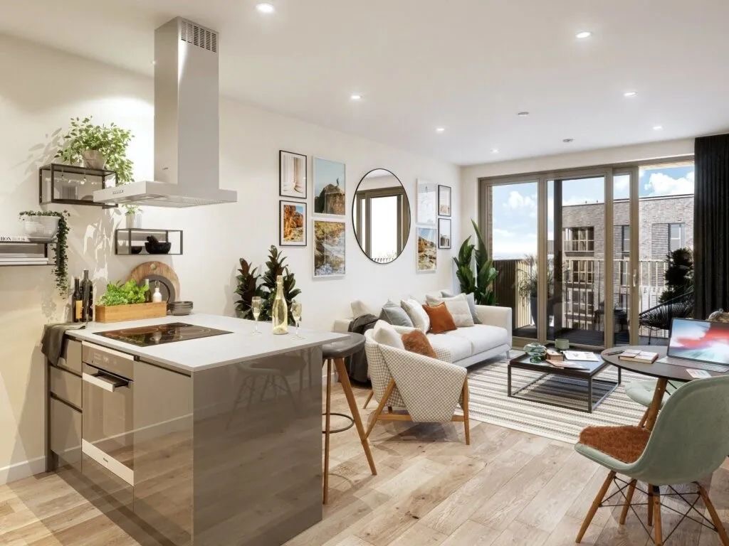 藍莎集團 | 英國置產一站式服務